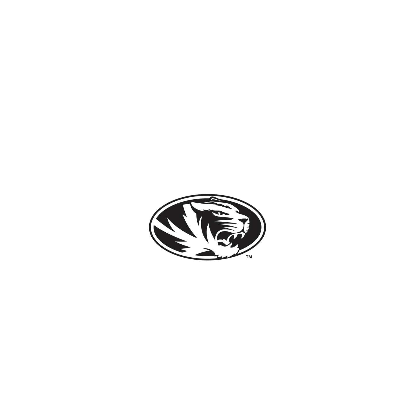 RHINOSHIELD X U.S. College Collections Mod NX iPhone XS Max Case - University of Missouri - Missouri Backplate