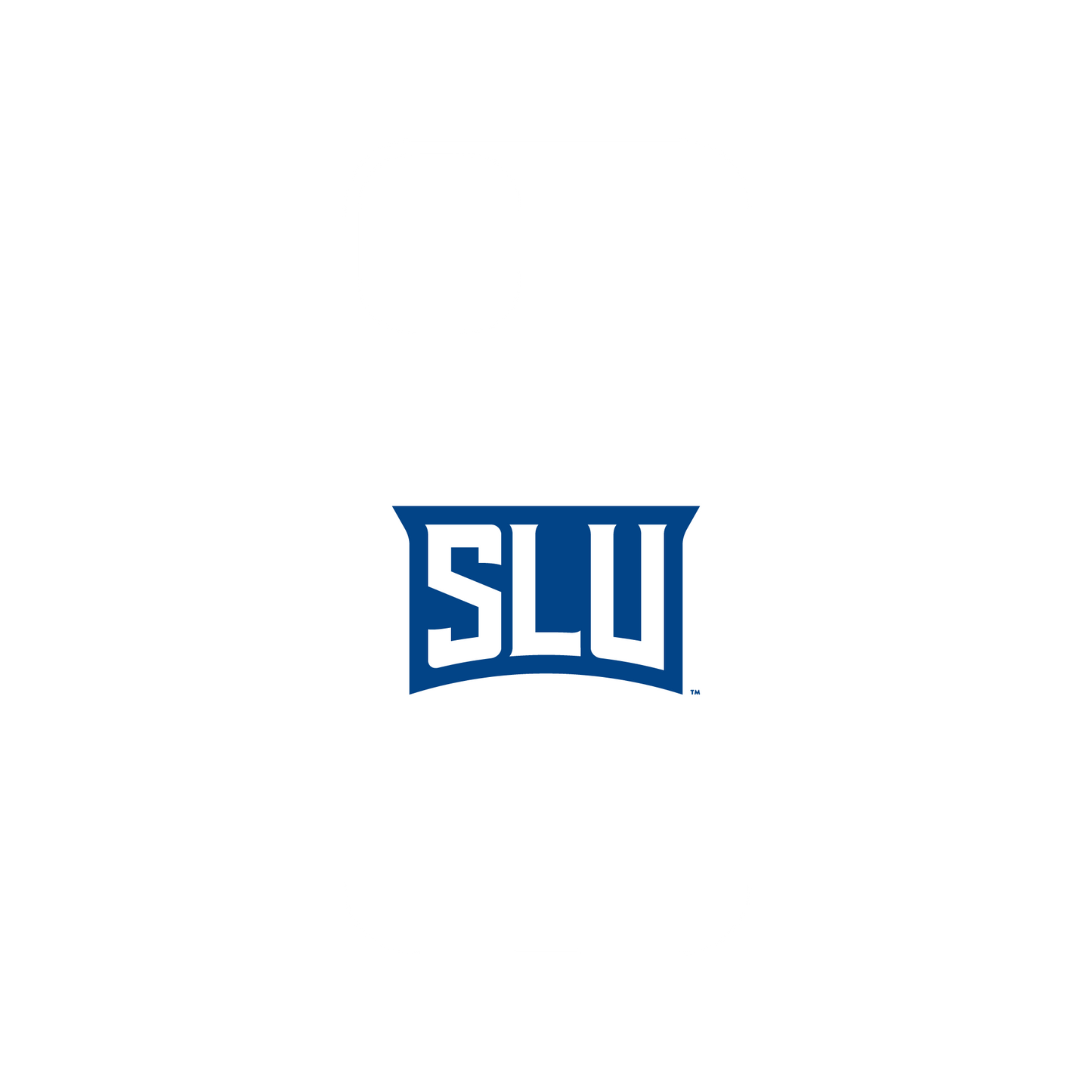 RHINOSHIELD X U.S. College Collections Mod NX iPhone 11 Case - Saint Louis University - SLU® Backplate