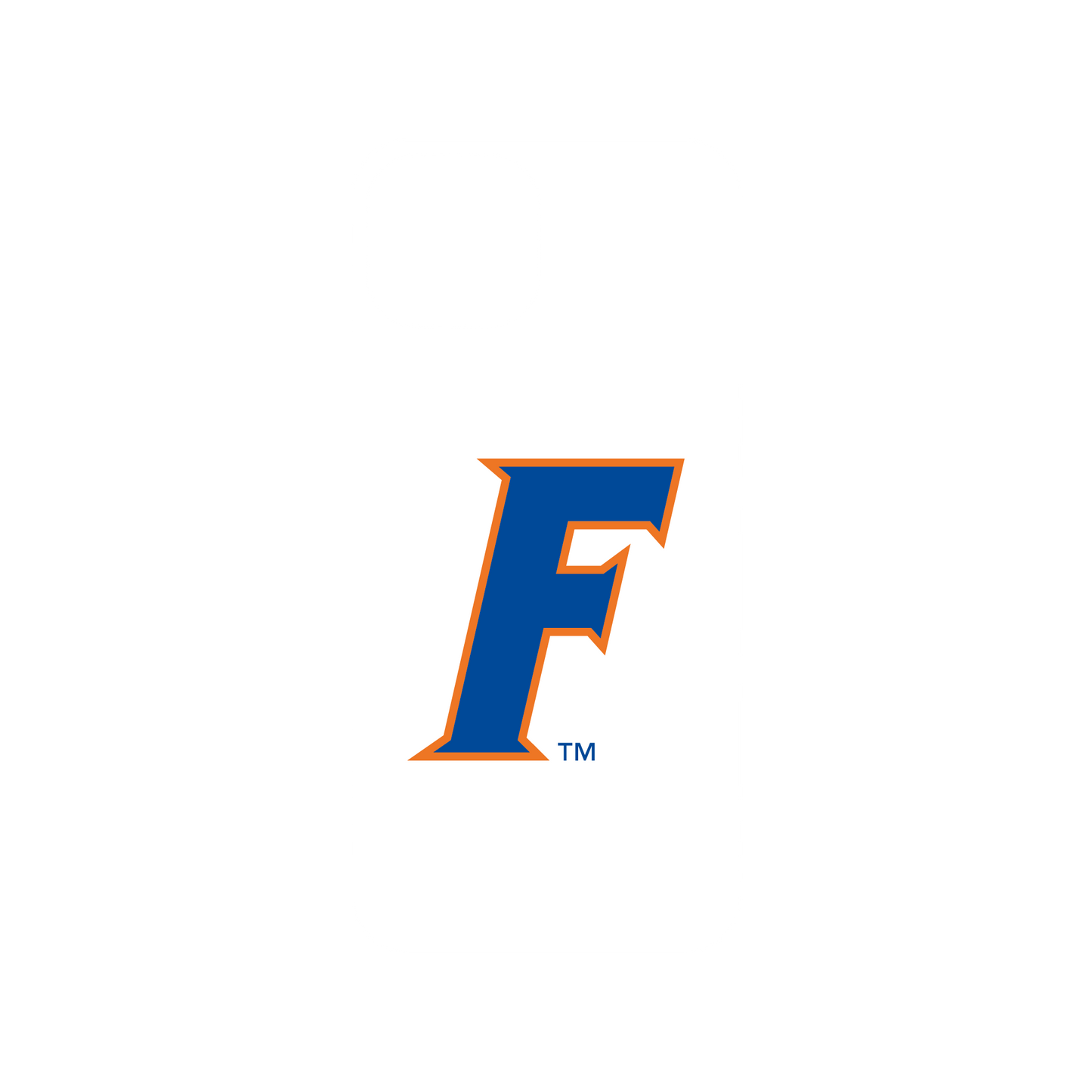 RHINOSHIELD X U.S. College Collections Mod NX iPhone 15 Case - U of F Backplate