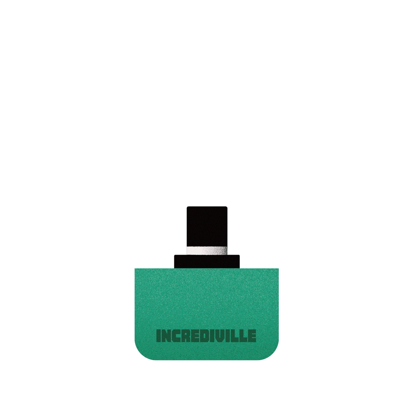 RHINOSHIELD X Incrediville Mod NX iPhone 15 Pro Max Case - The Top Hat Backplate