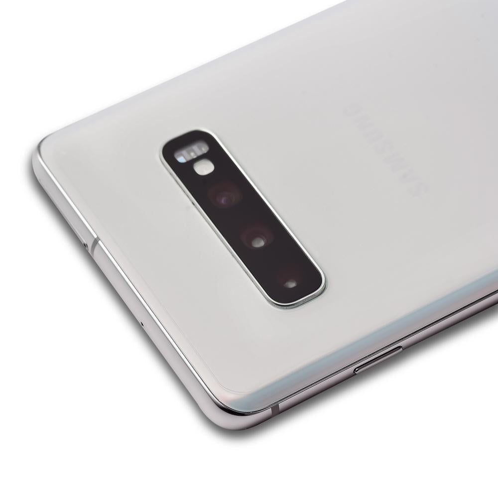 Samsung Galaxy S10+ - 犀牛盾滿版衝擊曲面保護貼