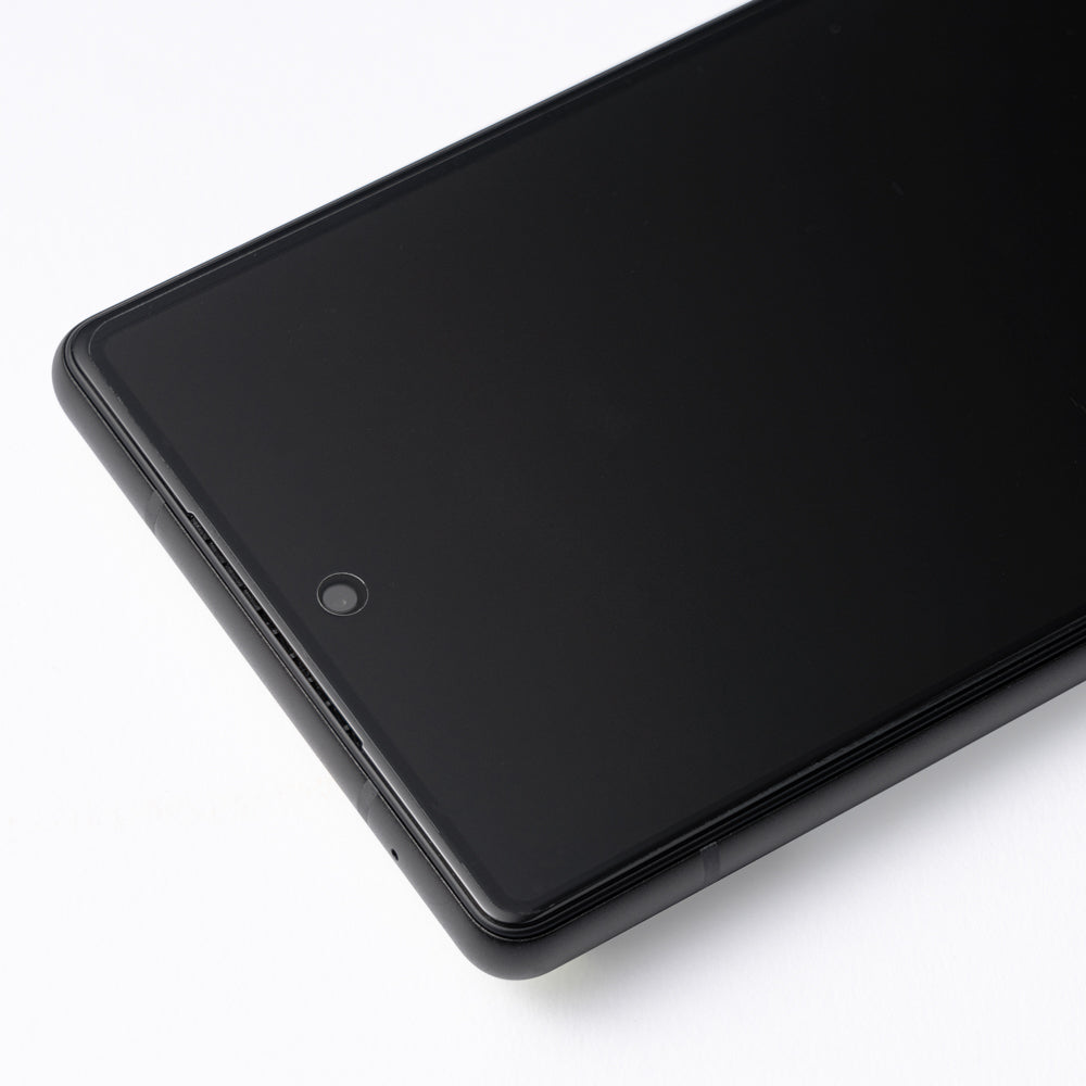 Google Pixel 6 - 犀牛盾滿版衝擊曲面保護貼