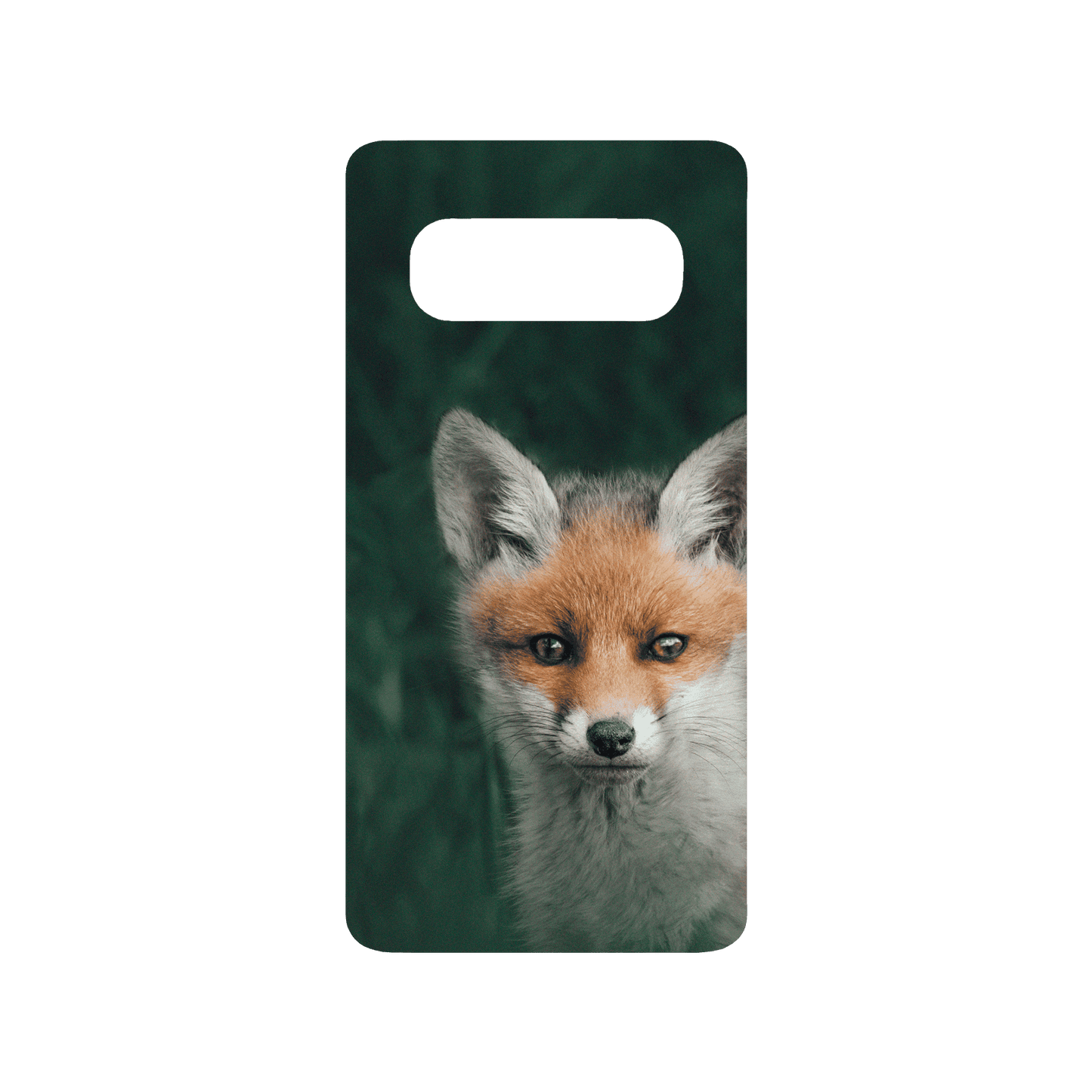RHINOSHIELD X Alexis Rateau SolidSuit Samsung Galaxy S10+ Case - Fox