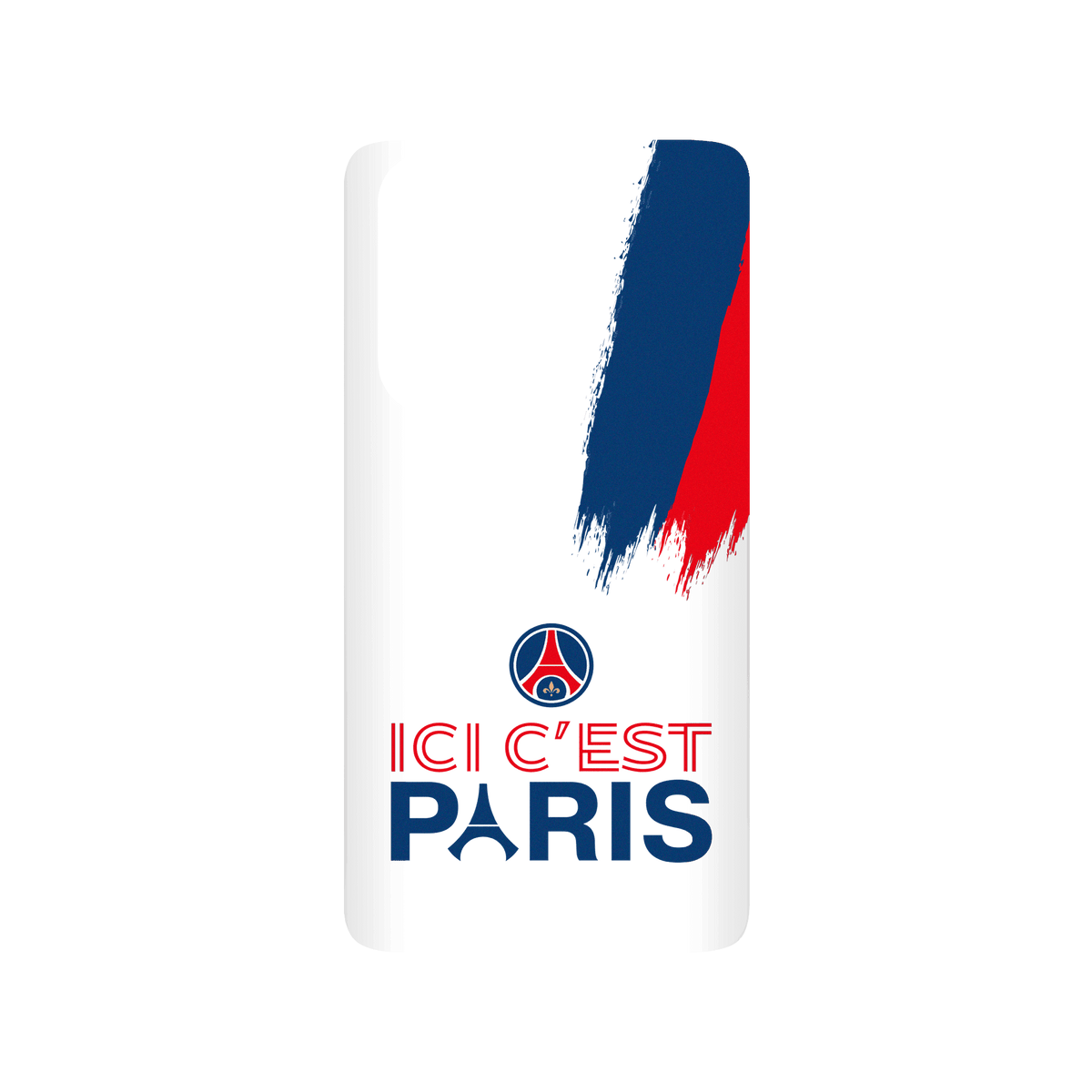RHINOSHIELD X PSG SolidSuit Huawei P30 Case - Ici cest Paris