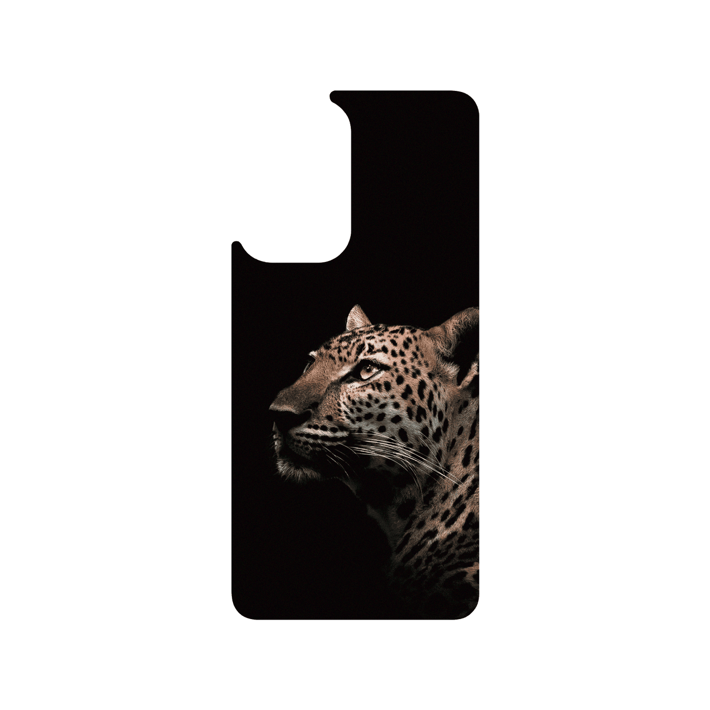 RHINOSHIELD X Alexis Rateau SolidSuit Samsung Galaxy A52 (4G/5G) Case - Indochinese Leopard