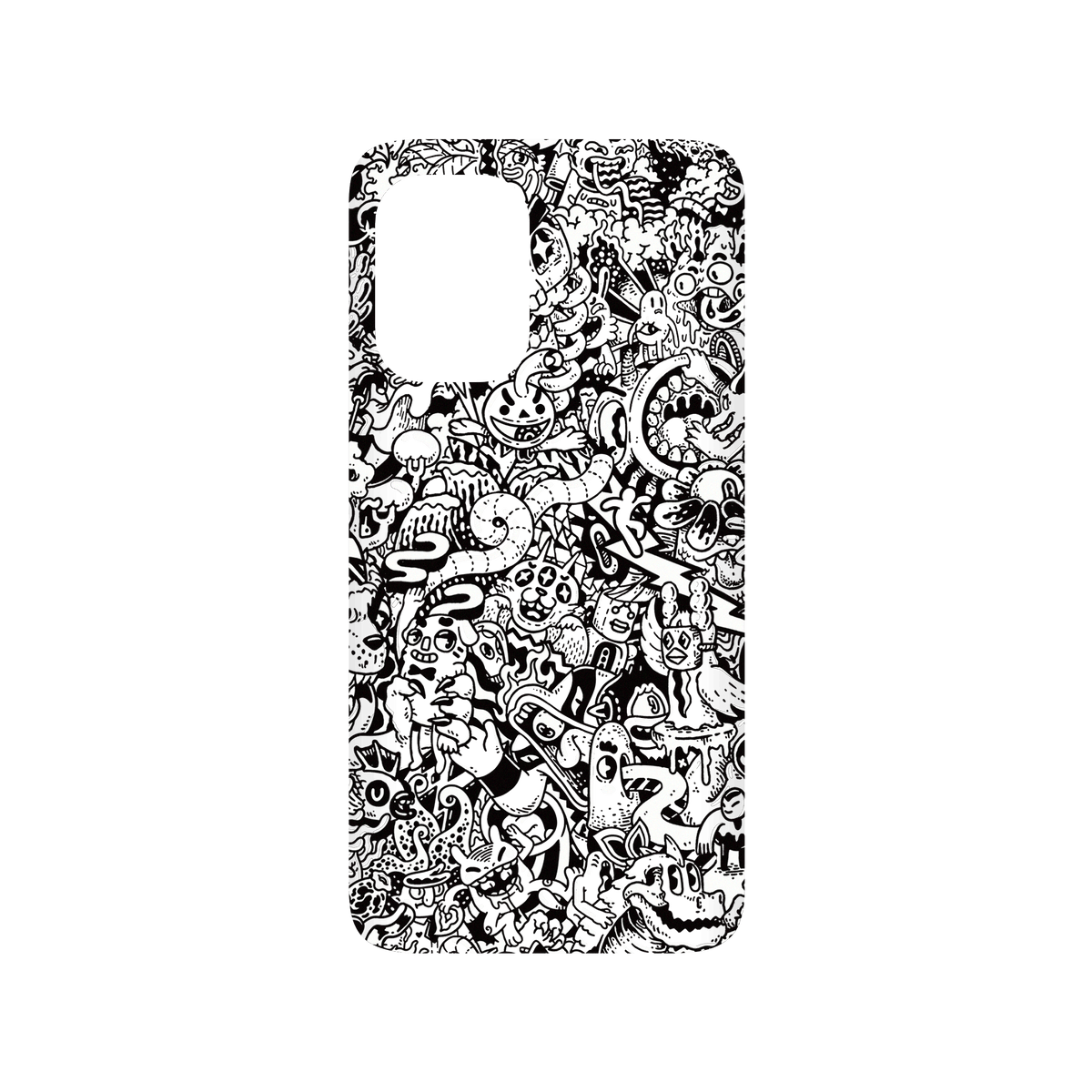 RHINOSHIELD X Lei Melendres SolidSuit ASUS Zenfone 8 Case - Down Time