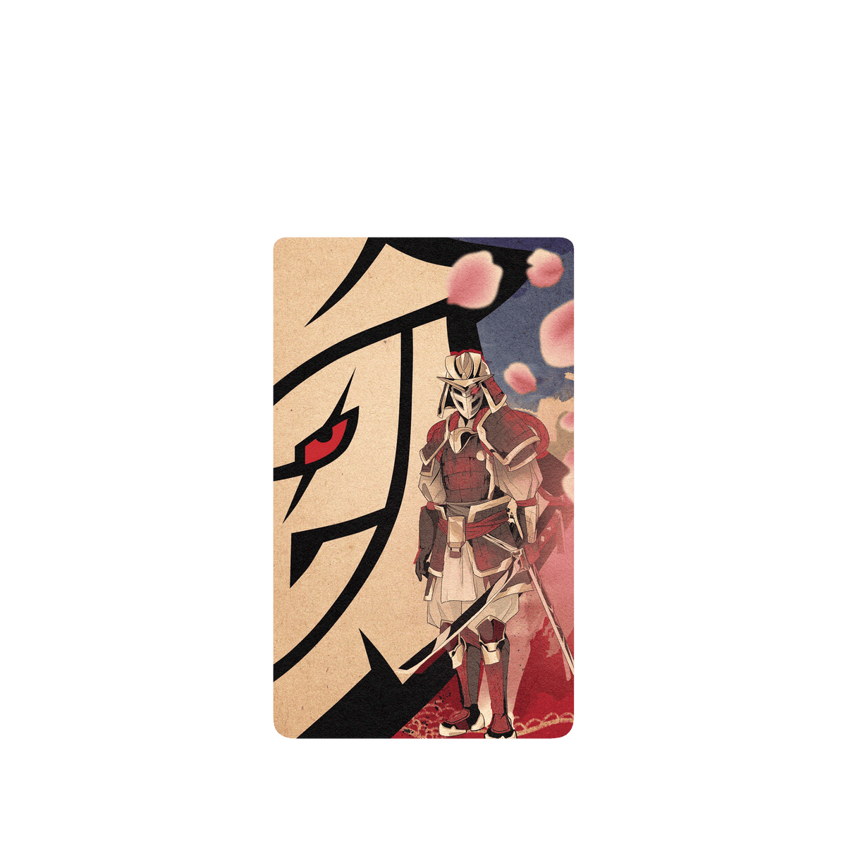 RHINOSHIELD X G2 Esports SolidSuit Google Pixel 6 Case - Samurai and Sakuras