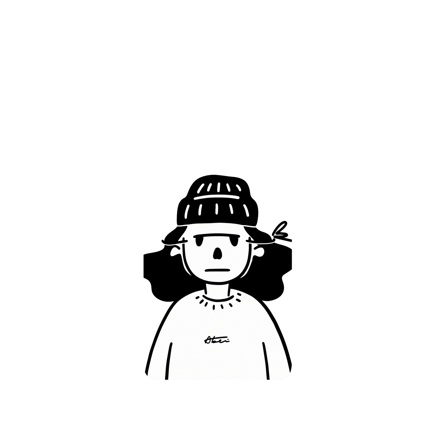 紅米 Note 11 Pro Global (4G/5G) 犀牛盾SolidSuit聯名設計款防摔背蓋手機殼 Abei - Maskboy Solo