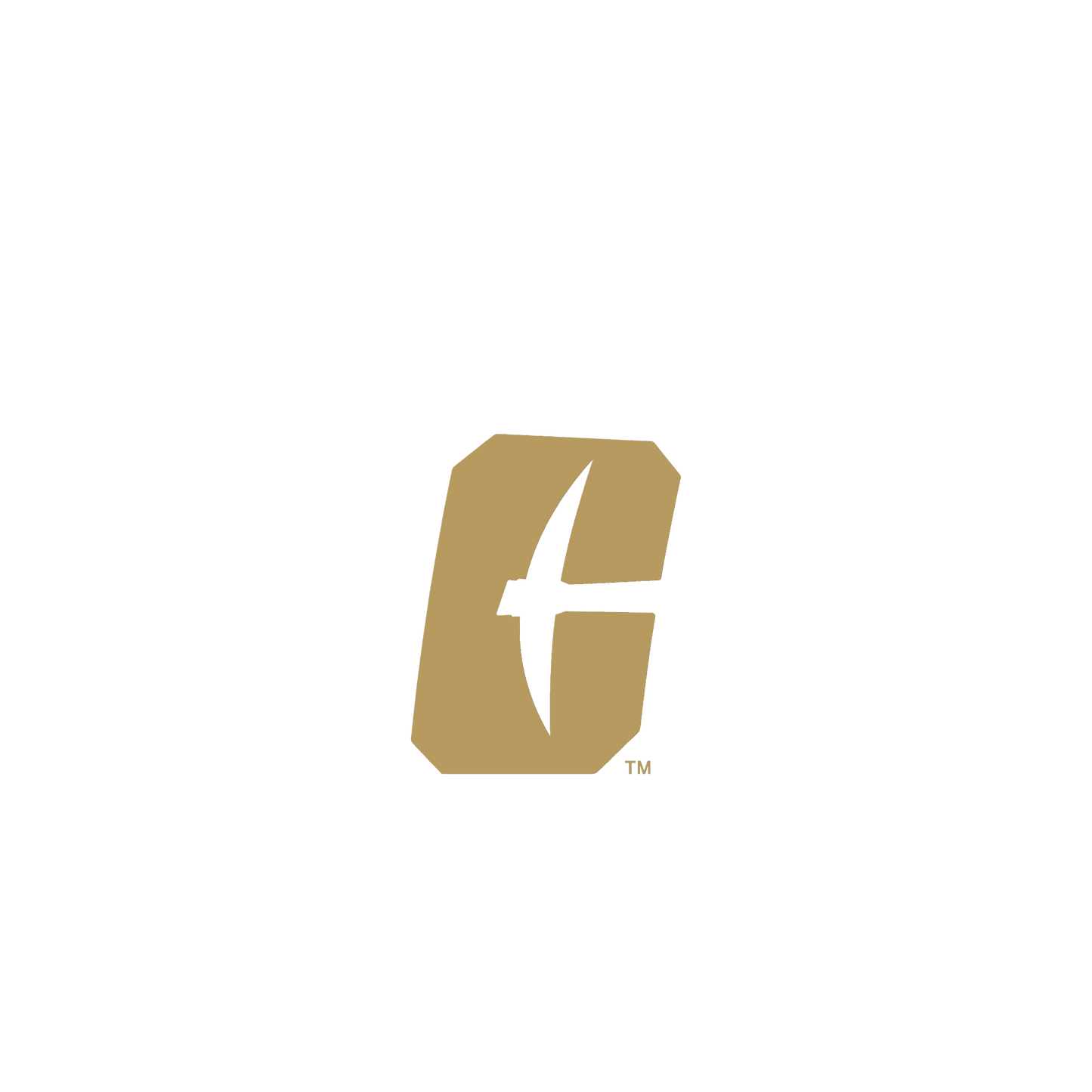 RHINOSHIELD X U.S. College Collections SolidSuit iPhone X Case - University of North Carolina at Charlotte - Charlotte™ - Niner Gold