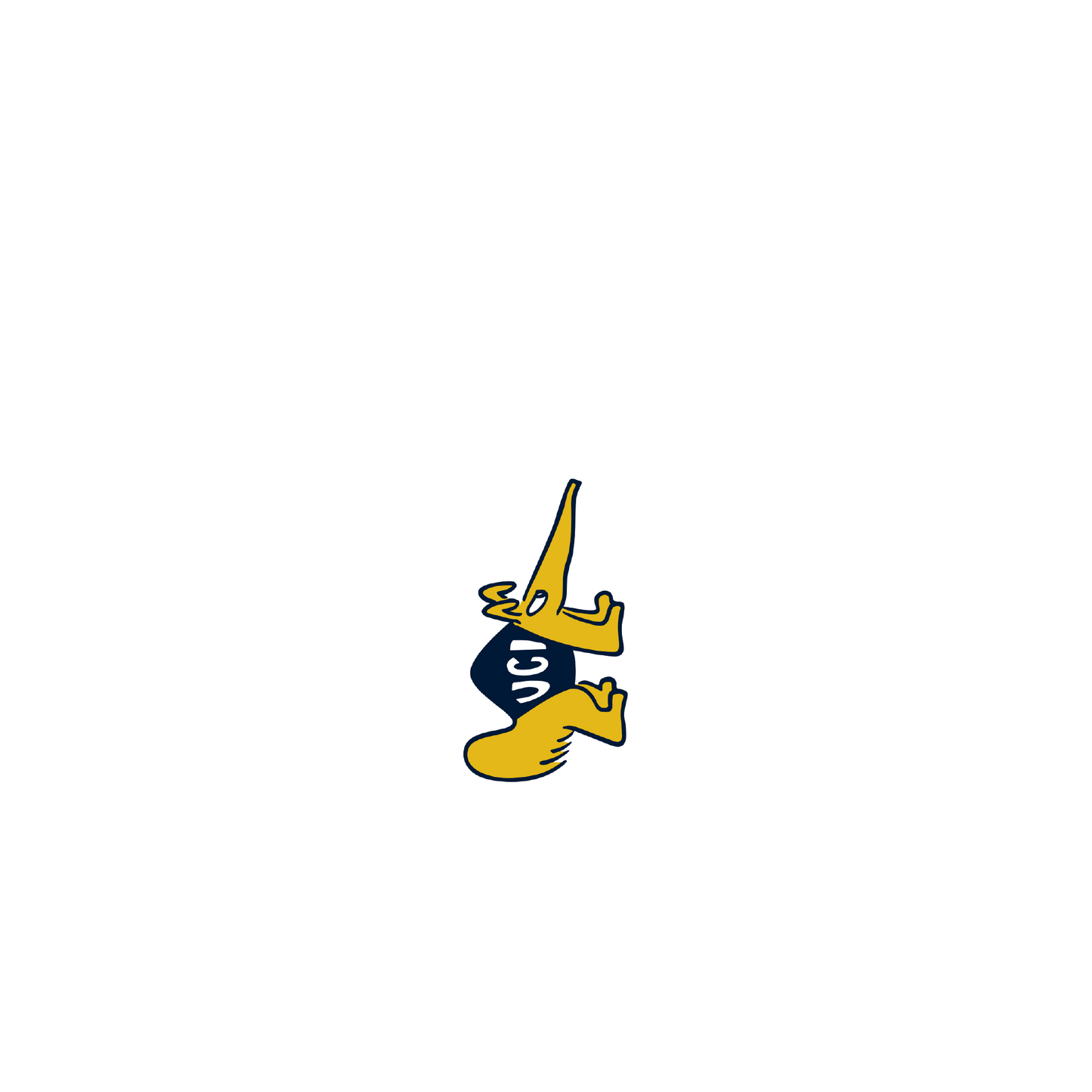 RHINOSHIELD X U.S. College Collections SolidSuit iPhone 11 Pro Max Case - University of California, Irvine - UCI Anteaters