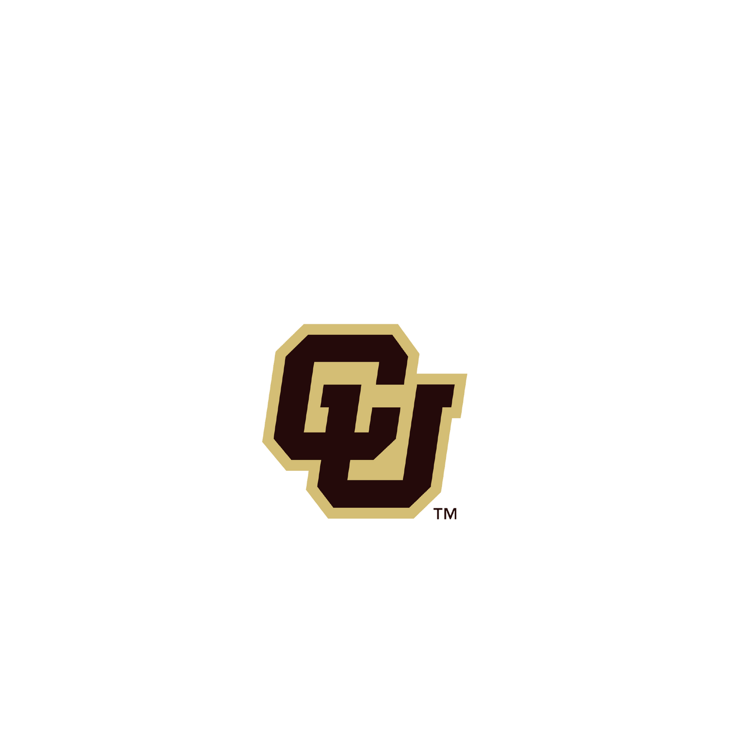 RHINOSHIELD X U.S. College Collections SolidSuit iPhone 12 Pro Case - University of Colorado, Boulder - CU-Light