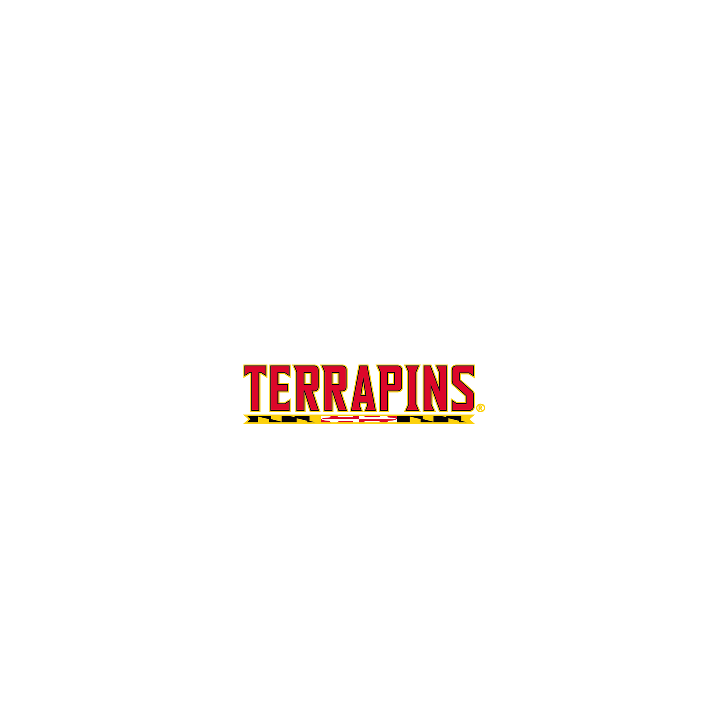 RHINOSHIELD X U.S. College Collections SolidSuit (MagSafe compatible) iPhone 12 Pro Max Case - University of Maryland, College Park - Terrapins®