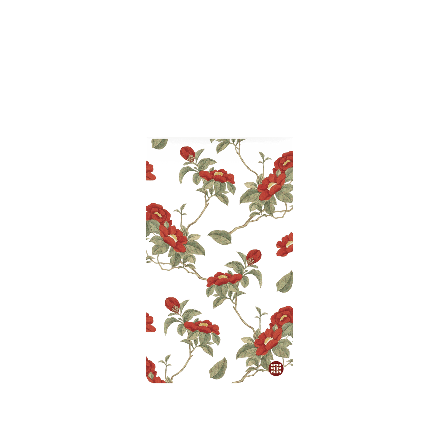 RHINOSHIELD X National Palace Museum SolidSuit (MagSafe compatible) Google Pixel 7 Case - Flower Series - Spring is in full bloom