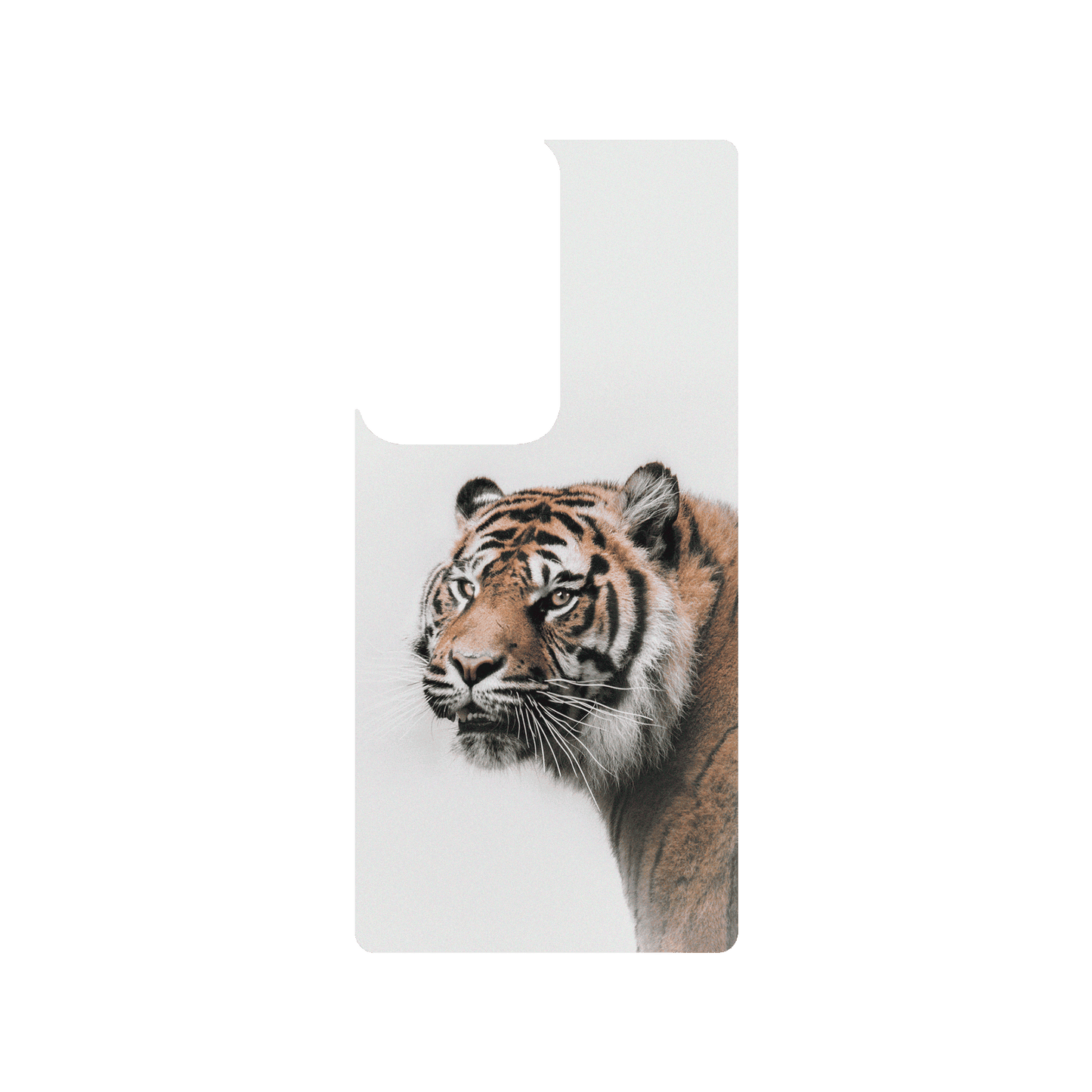 RHINOSHIELD X Alexis Rateau SolidSuit Samsung Galaxy S24 Ultra Case - Tiger