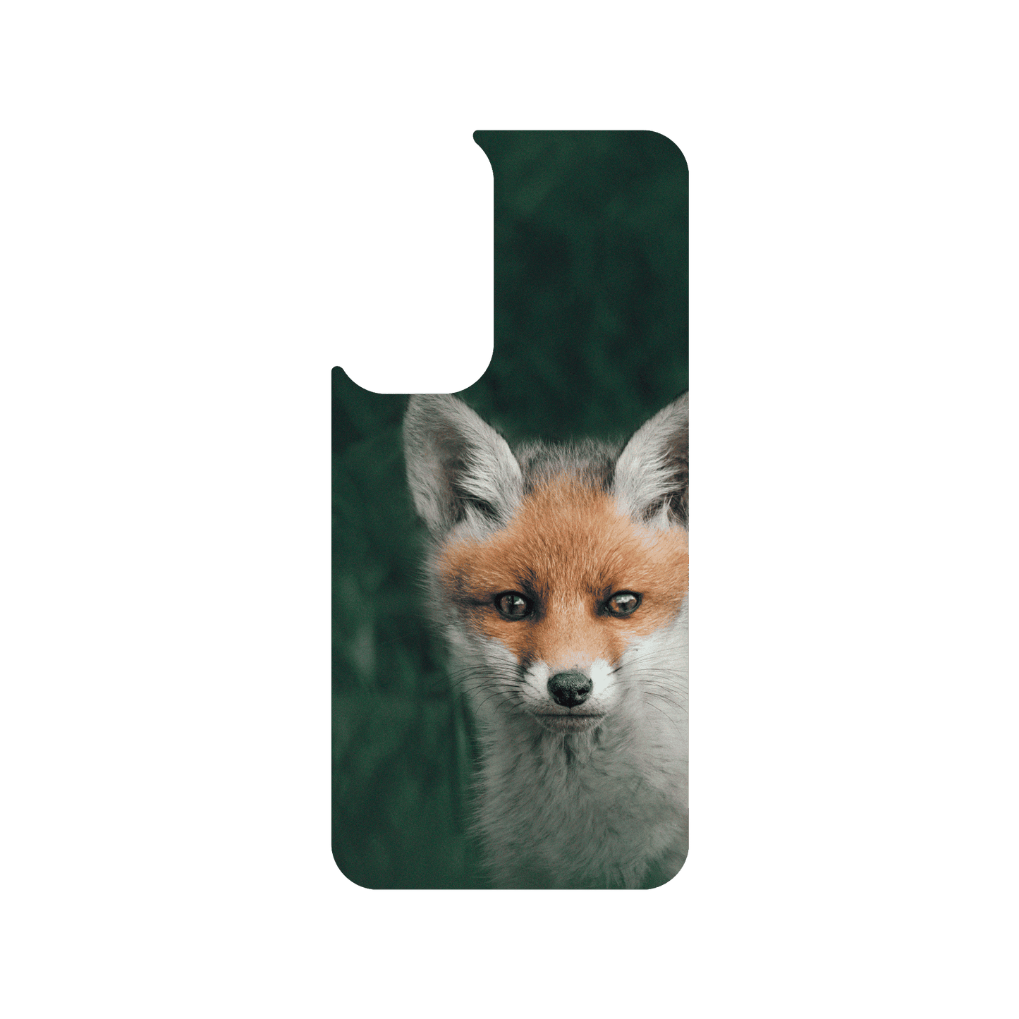 RHINOSHIELD X Alexis Rateau SolidSuit Samsung Galaxy A54 Case - Fox