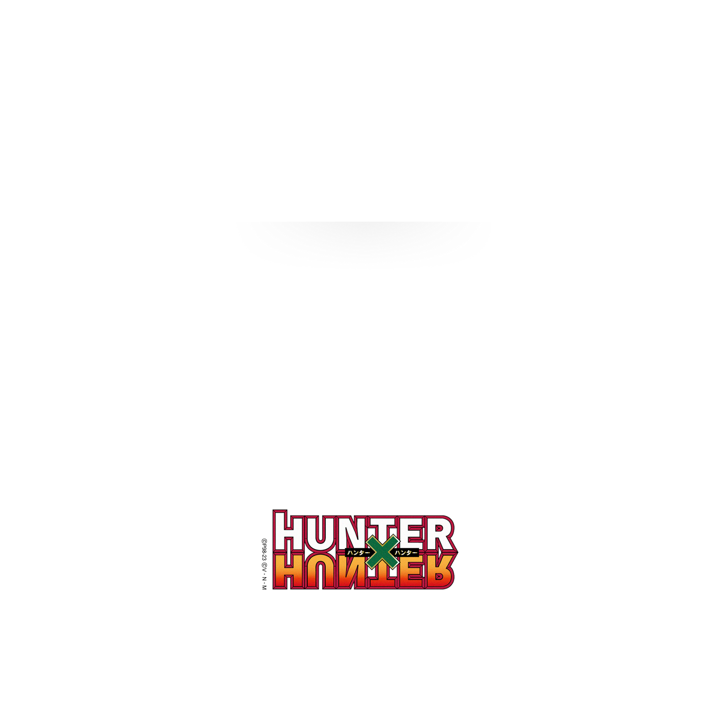 RHINOSHIELD X Hunter x Hunter SolidSuit Google Pixel 8 Case - Hunter Logo