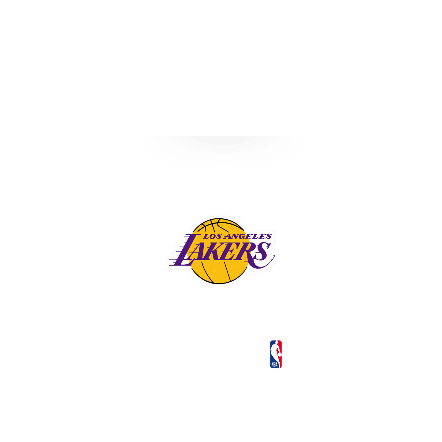 RHINOSHIELD X NBA SolidSuit Google Pixel 8 Case - L.A. Lakers