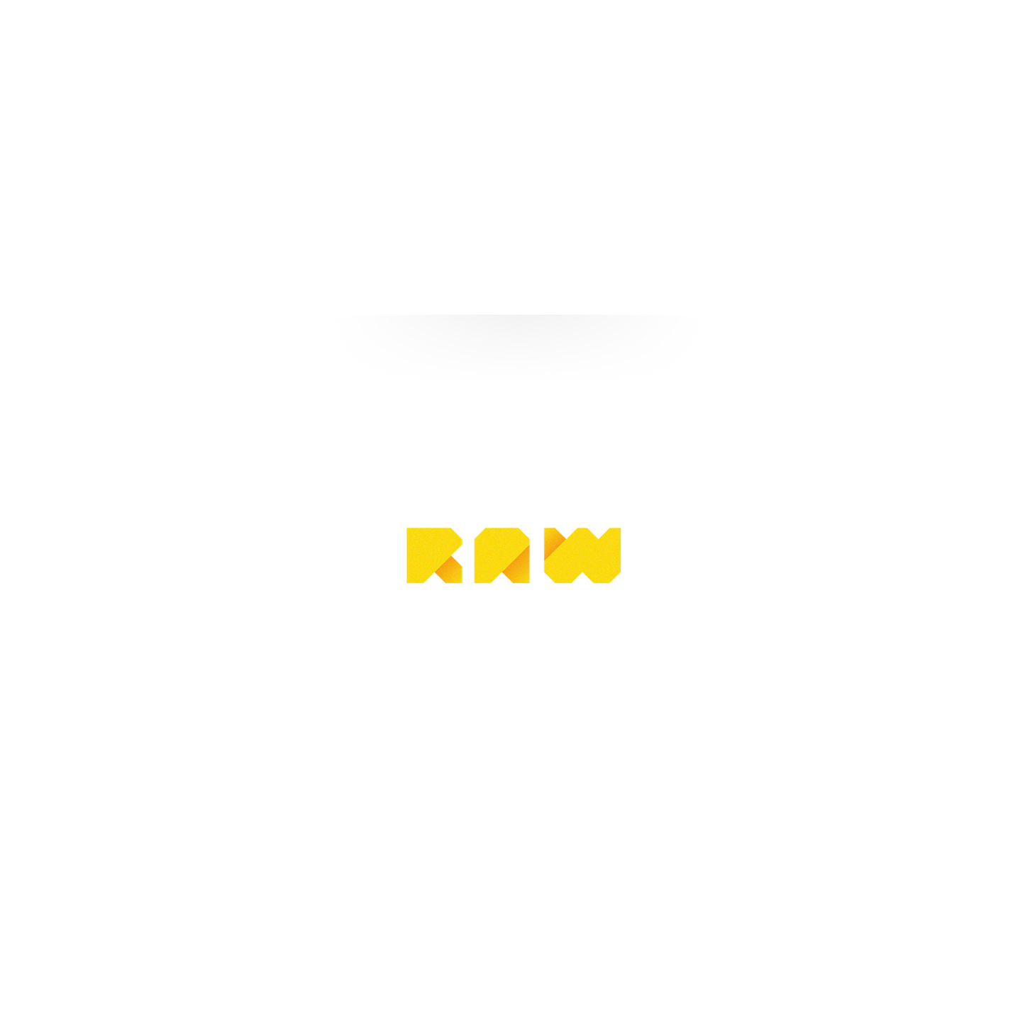 RHINOSHIELD X JOCR SolidSuit Google Pixel 8 Case - Raw Yellow