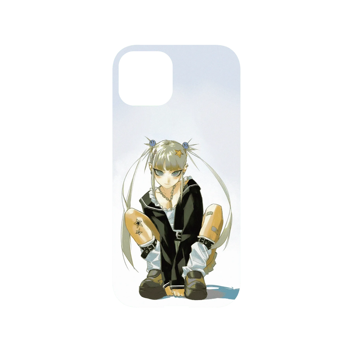 RHINOSHIELD X Vinne Mod NX iPhone 14 Case - Eterna Backplate