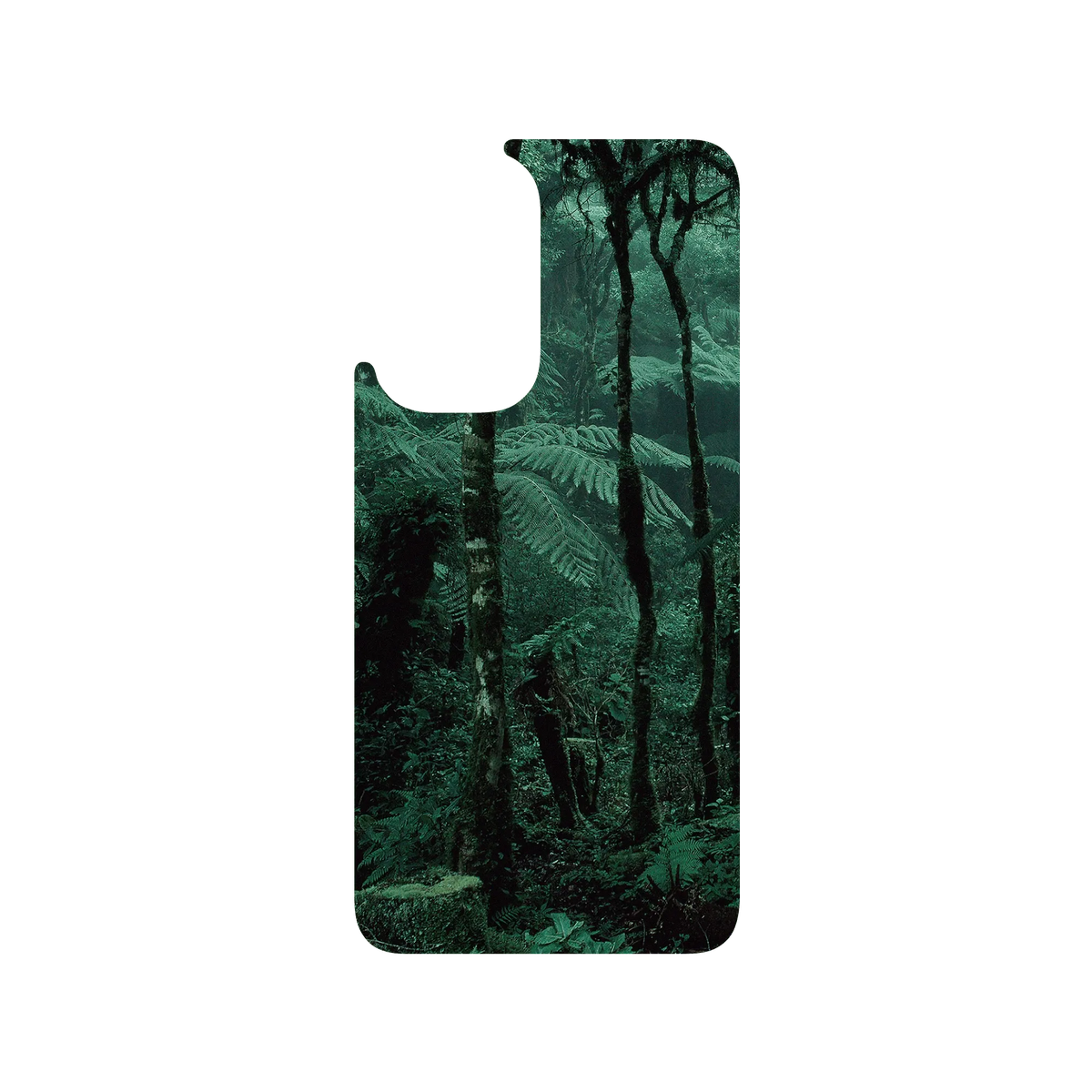 RHINOSHIELD SolidSuit OnePlus 9 Case: Original Designs - The Masterpiece of Nature (Amazon Rainforest)