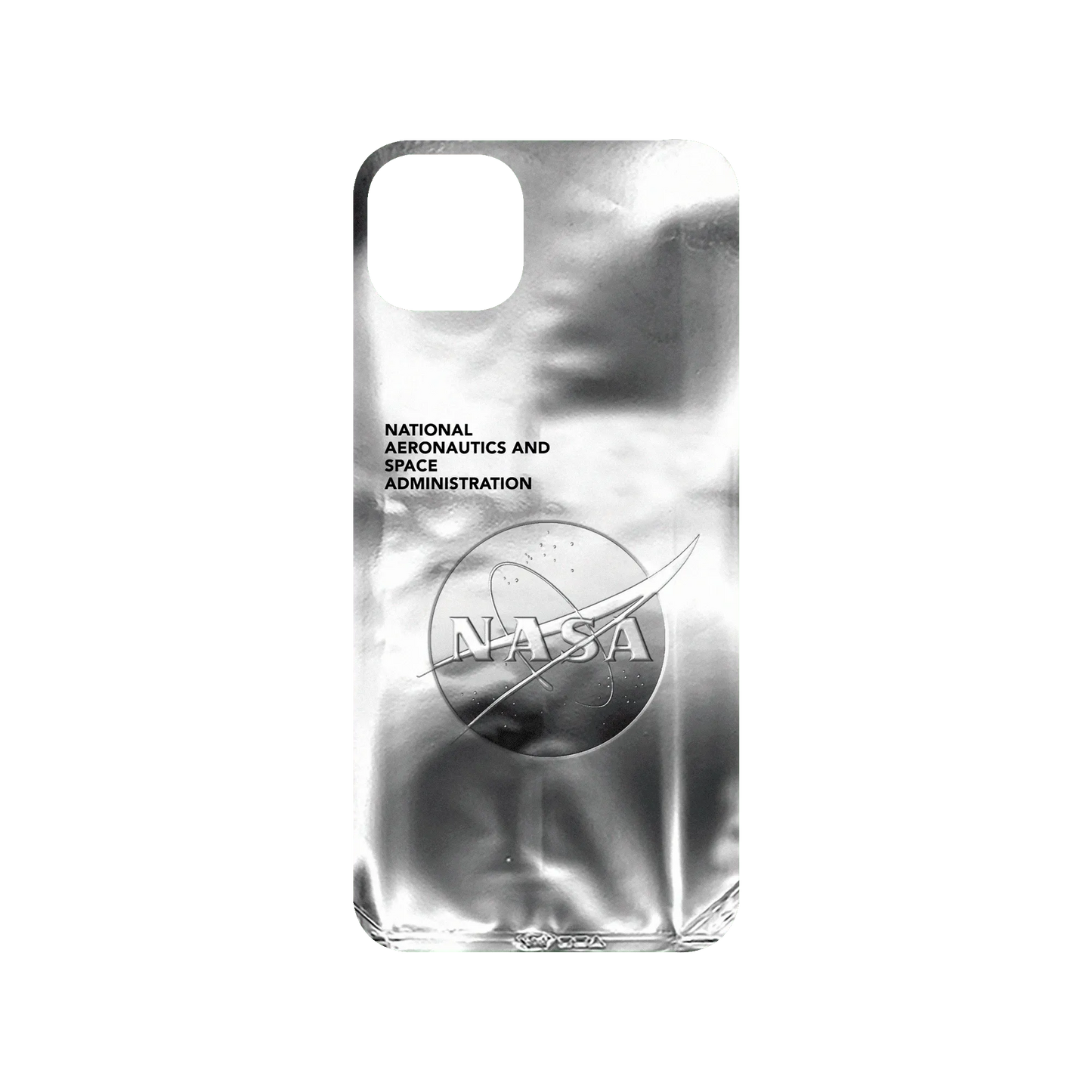 RHINOSHIELD | Cosmos Mod NX (MagSafe compatible) iPhone 15 Plus Case - NASA Space Food Bag Backplate