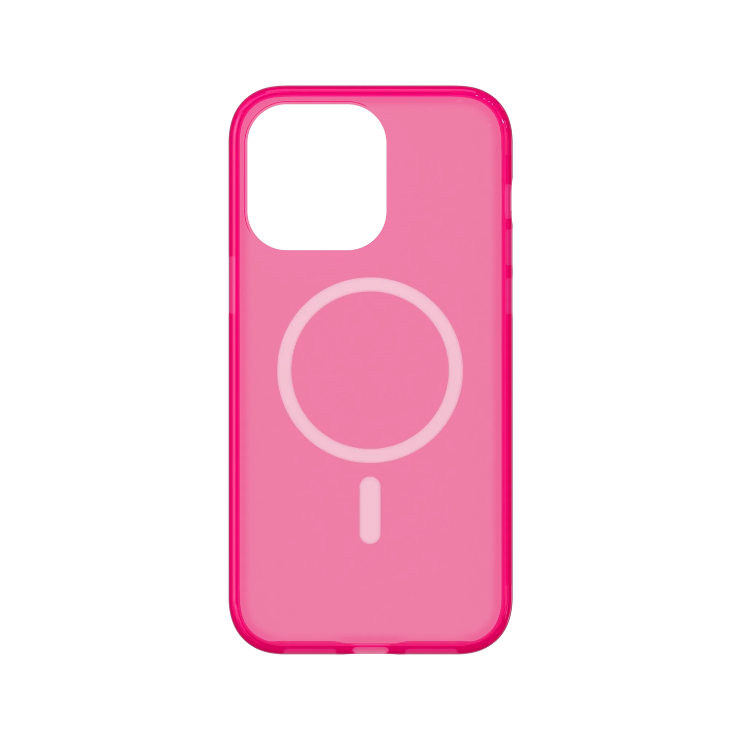 (for merge) iPhone 14 Pro Max 犀牛盾JellyTint (MagSafe 兼容)透明手機殼