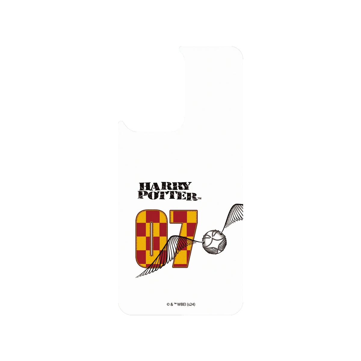 Xiaomi 11T 犀牛盾SolidSuit防摔背蓋手機殼 哈利波特 Harry Potter - 魁地奇NO. 07