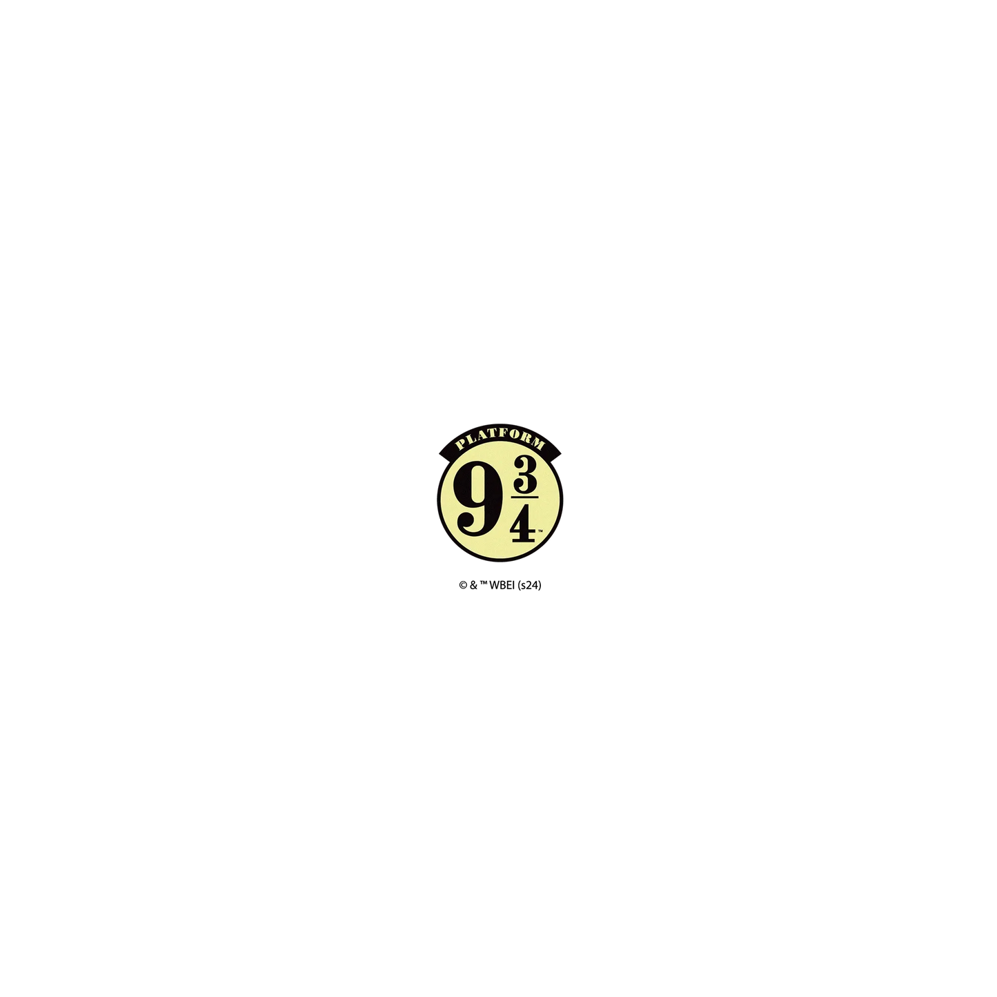 AirPods 2 犀牛盾AirPods保護殼 哈利波特 Harry Potter - 九又四分之三月台
