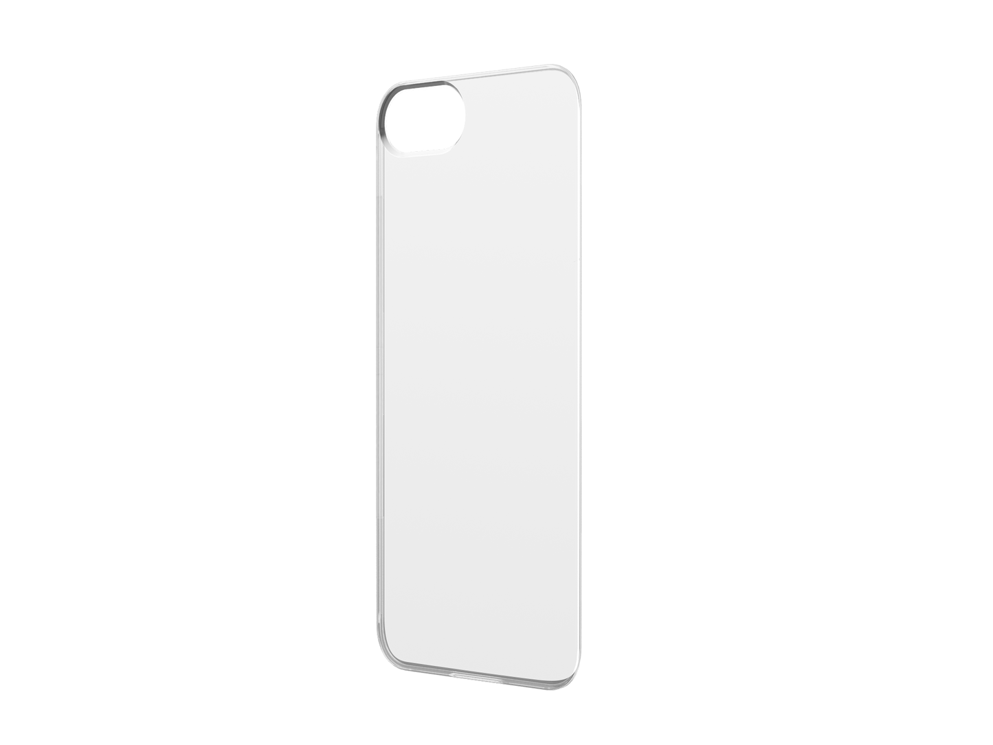 (EOL) RHINOSHIELD Mod NX (MagSafe compatible) iPhone 12 Case - Clear Backplate
