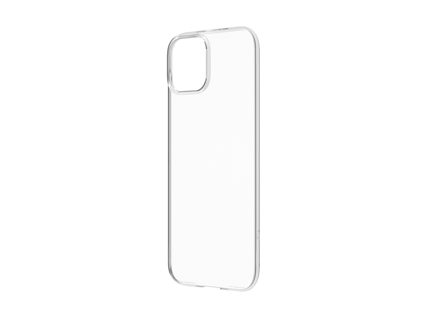 (EOL) RHINOSHIELD Mod NX (MagSafe compatible) iPhone 12 Case - Clear Backplate
