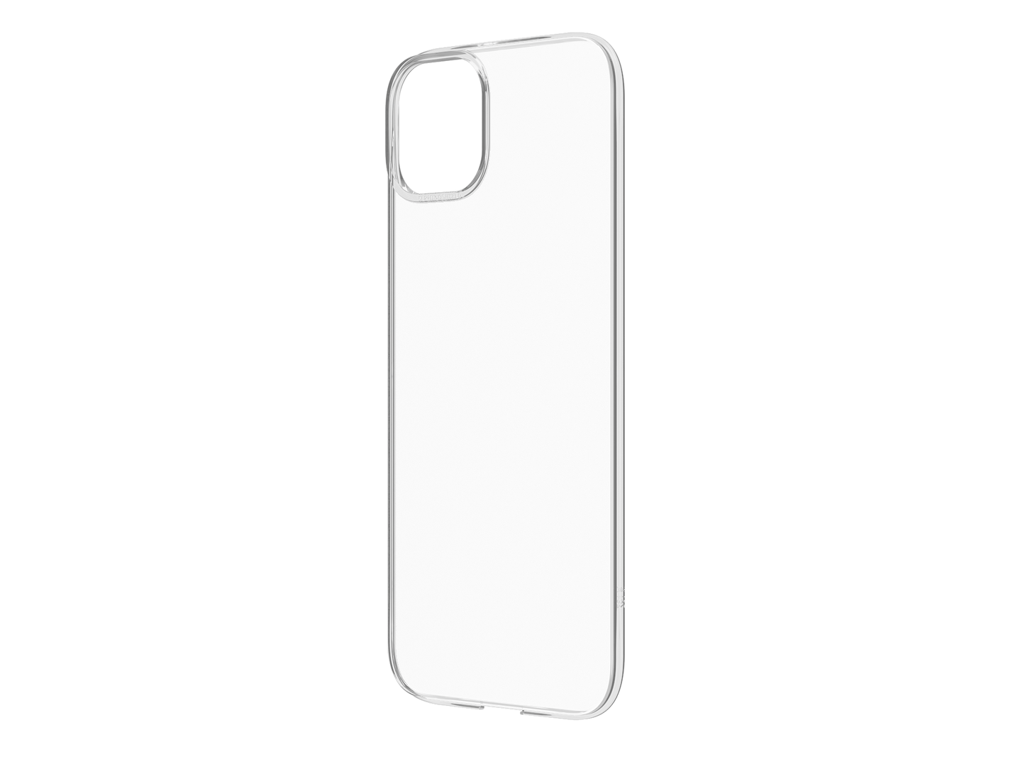 (EOL) RHINOSHIELD Mod NX (MagSafe compatible) iPhone 12 Case - Clear Backplate