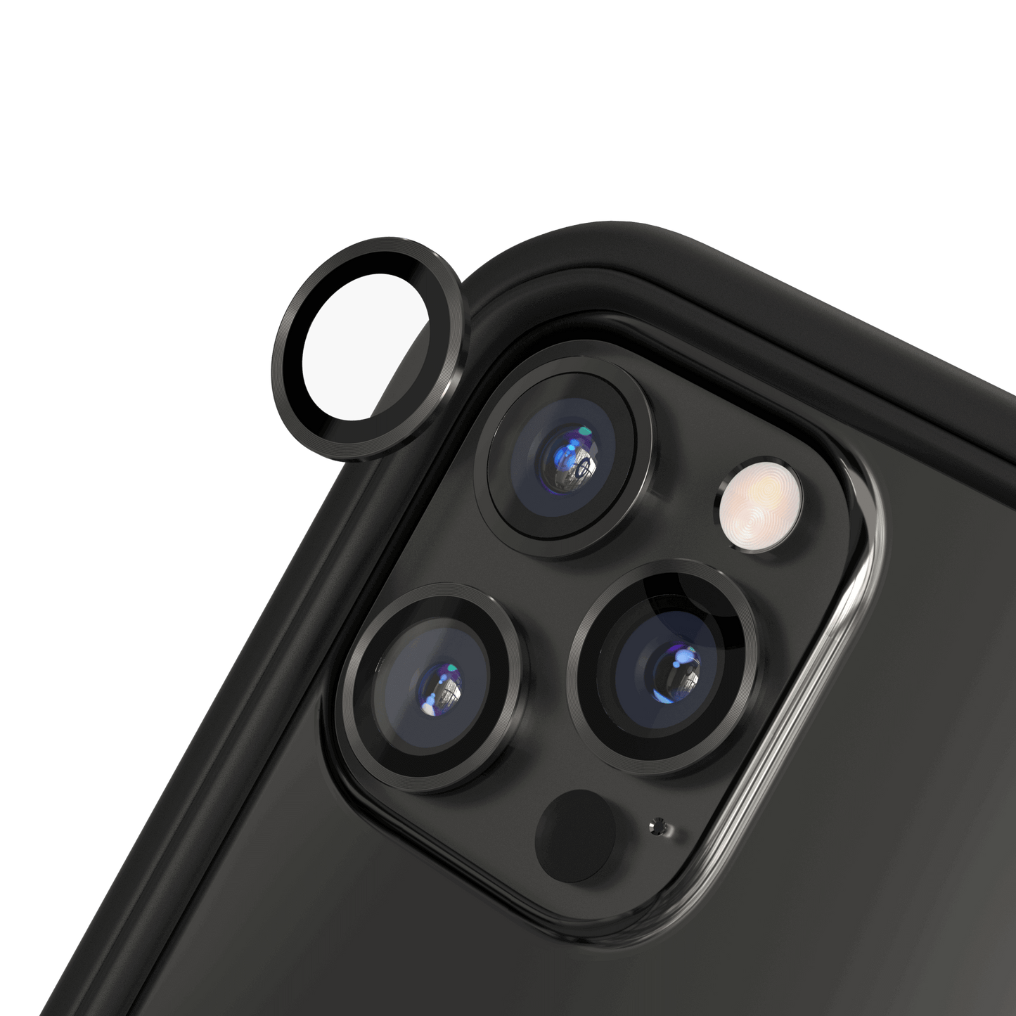 (R) iPhone 11 Pro Max - 9H 鏡頭玻璃保護貼
