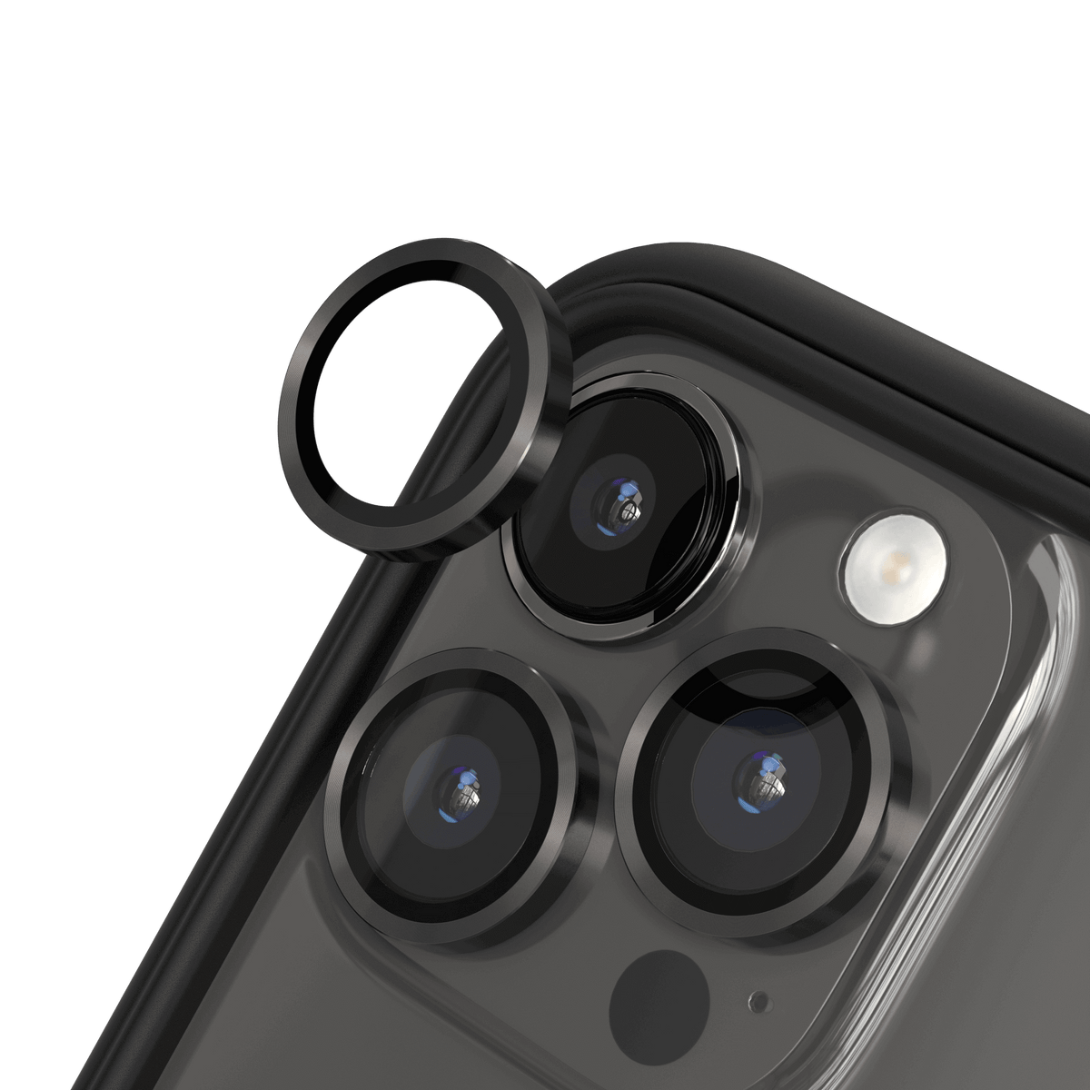 (R) iPhone 13 Pro - 9H 鏡頭玻璃保護貼