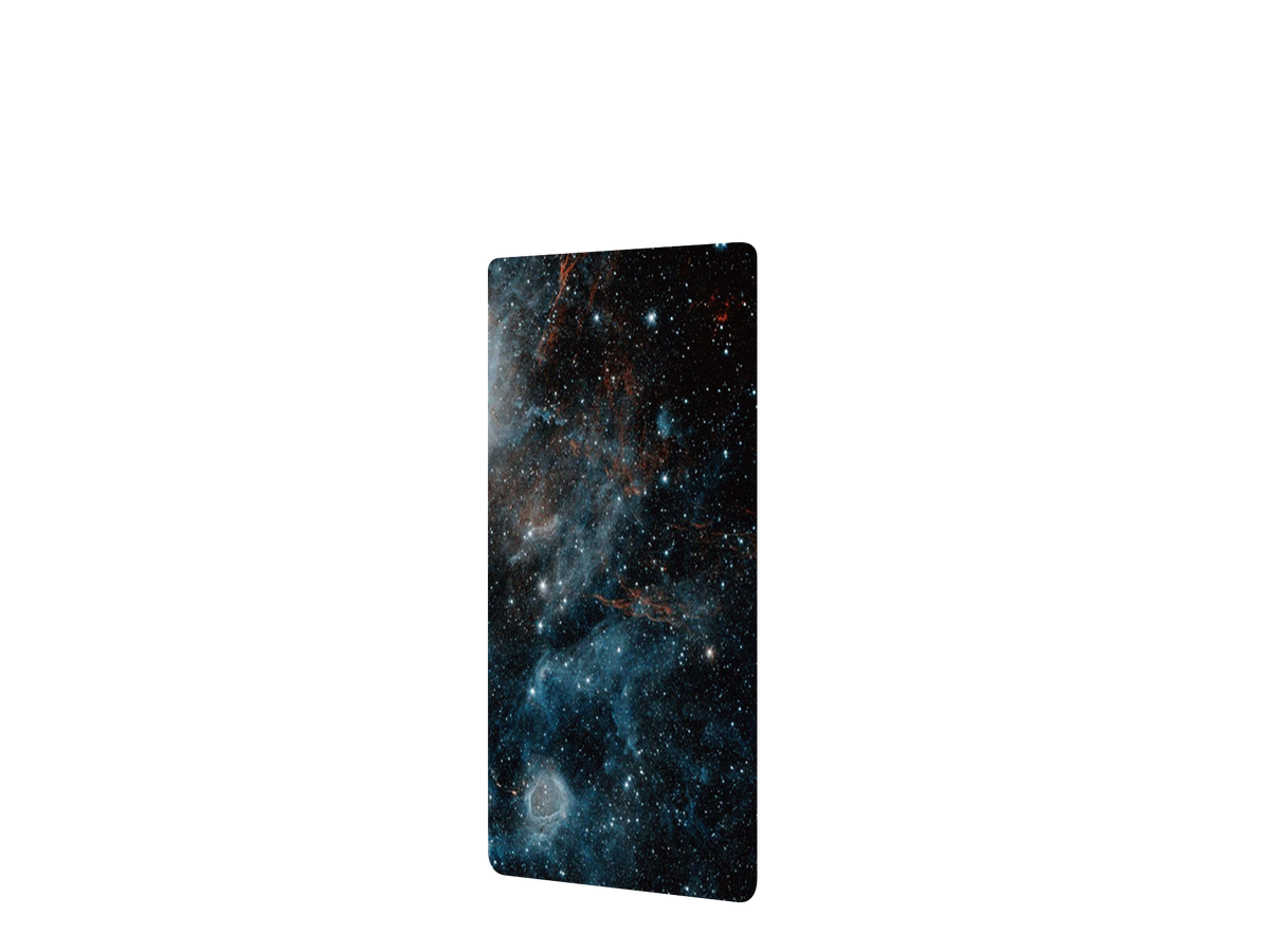 (R)Google Pixel 6 犀牛盾SolidSuit聯名設計款防摔背蓋手機殼 太空 - 蜘蛛星雲