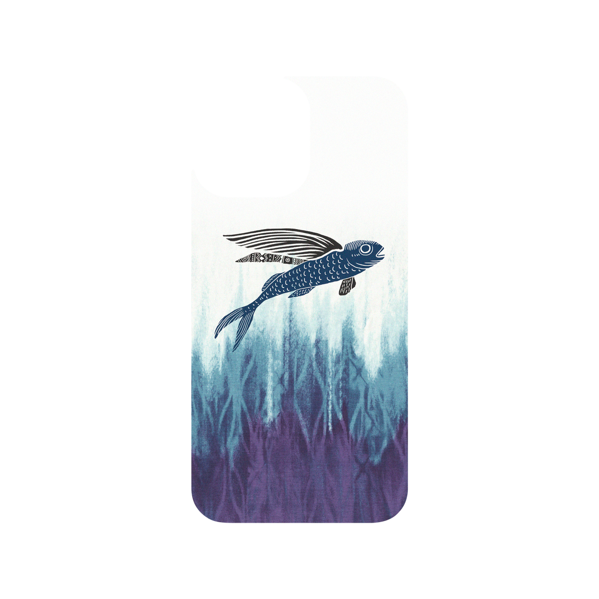 iPhone 13 Pro Max 犀牛盾Clear聯名設計款透明手機殼 花生騷 - 飛魚經典款