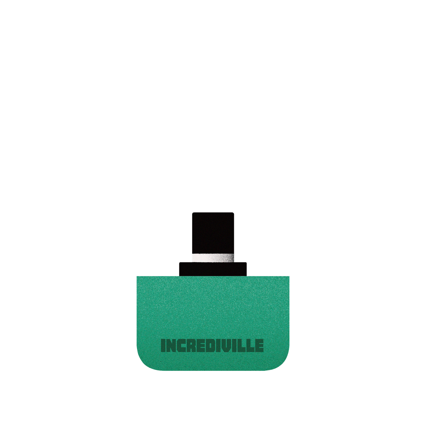 RHINOSHIELD X Incrediville JellyTint iPhone 14 Pro Max Case - The Top Hat