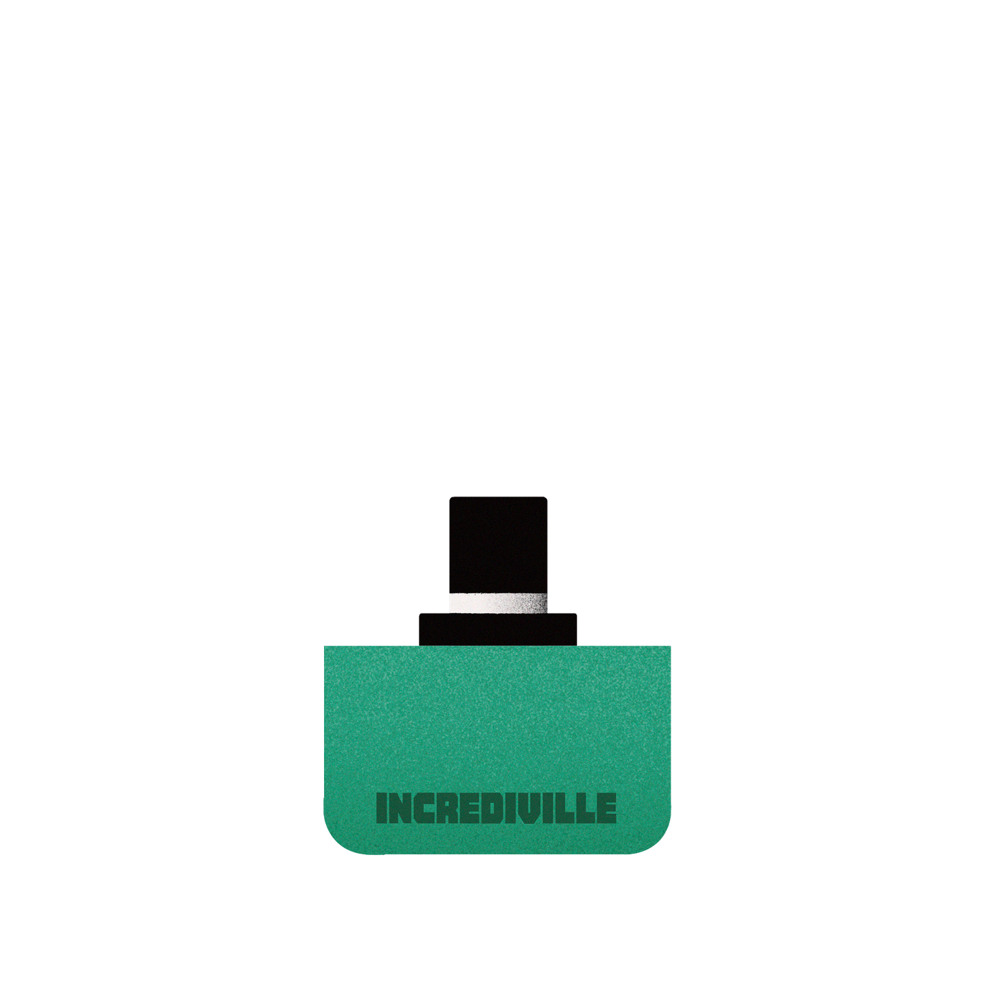 RHINOSHIELD X Incrediville SolidSuit iPhone X Case - The Top Hat