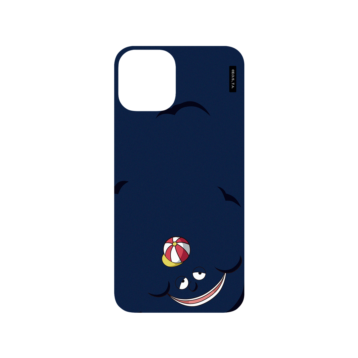 iPhone 11 Pro 犀牛盾SolidSuit防摔背蓋手機殼 One Piece - 角色系列-雷雲宙斯