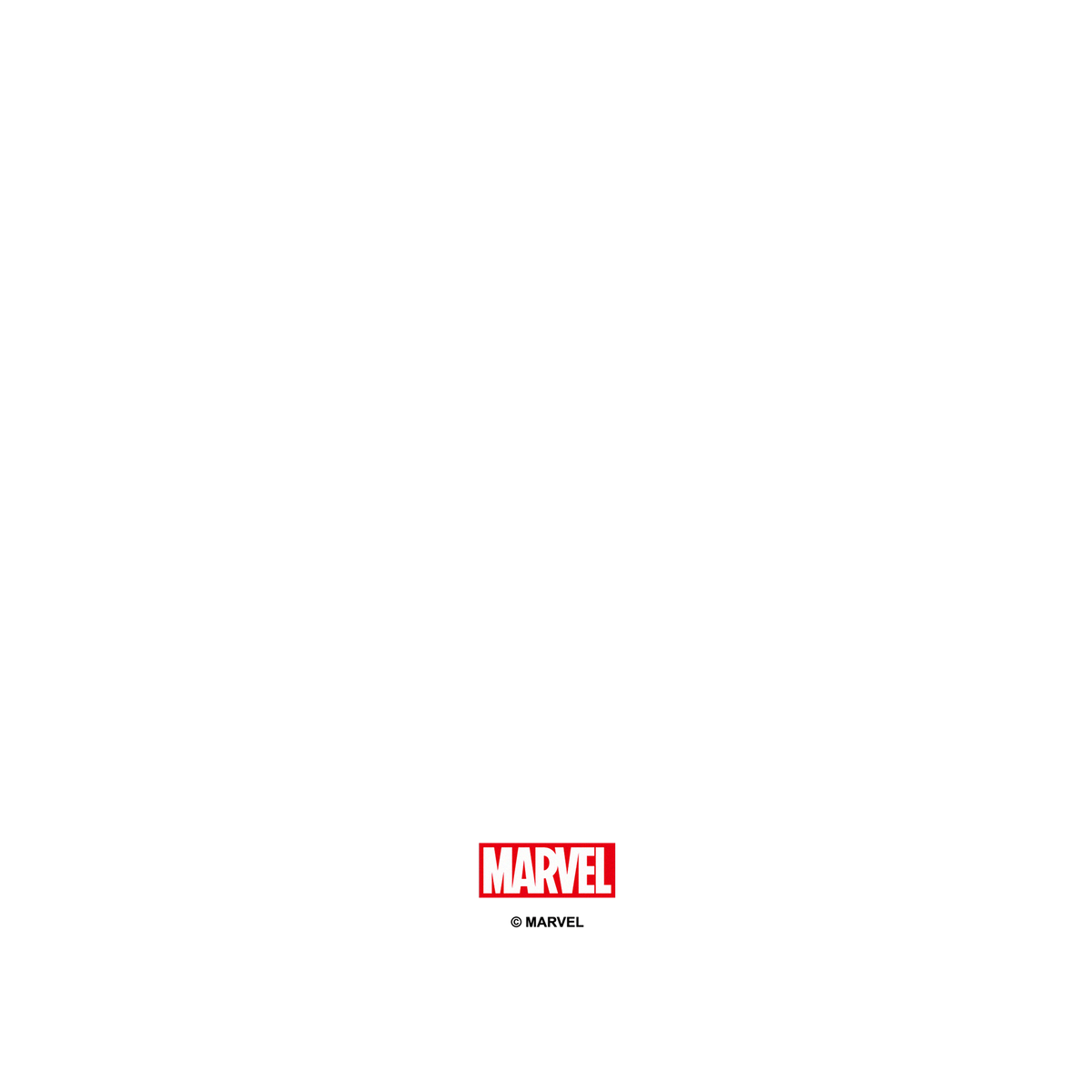 iPhone 11 Pro 犀牛盾SolidSuit防摔背蓋手機殼 Marvel 漫威 - 漫威Logo-迷你標誌