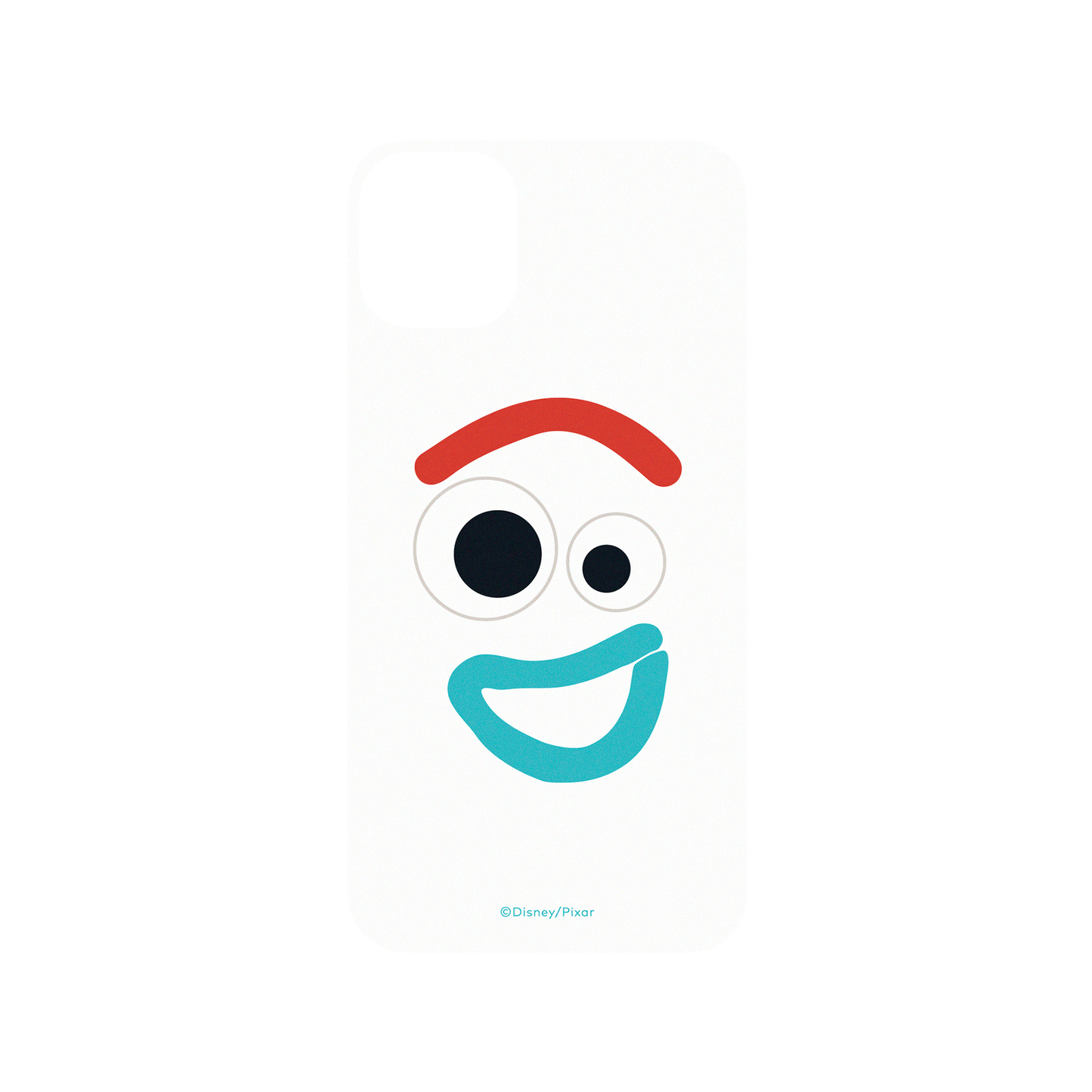 iPhone 11 犀牛盾SolidSuit聯名設計款防摔背蓋手機殼 迪士尼-玩具總動員 - Forky
