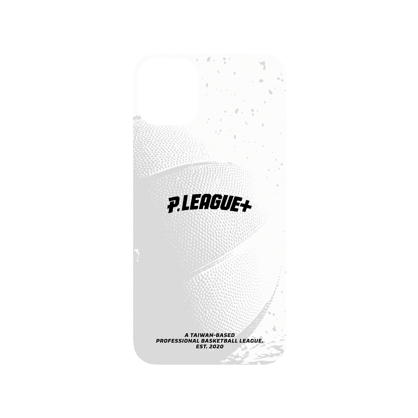 iPhone 11 犀牛盾SolidSuit聯名設計款防摔背蓋手機殼 P. LEAGUE+ - P. LEAGUE+ 系列 設計款