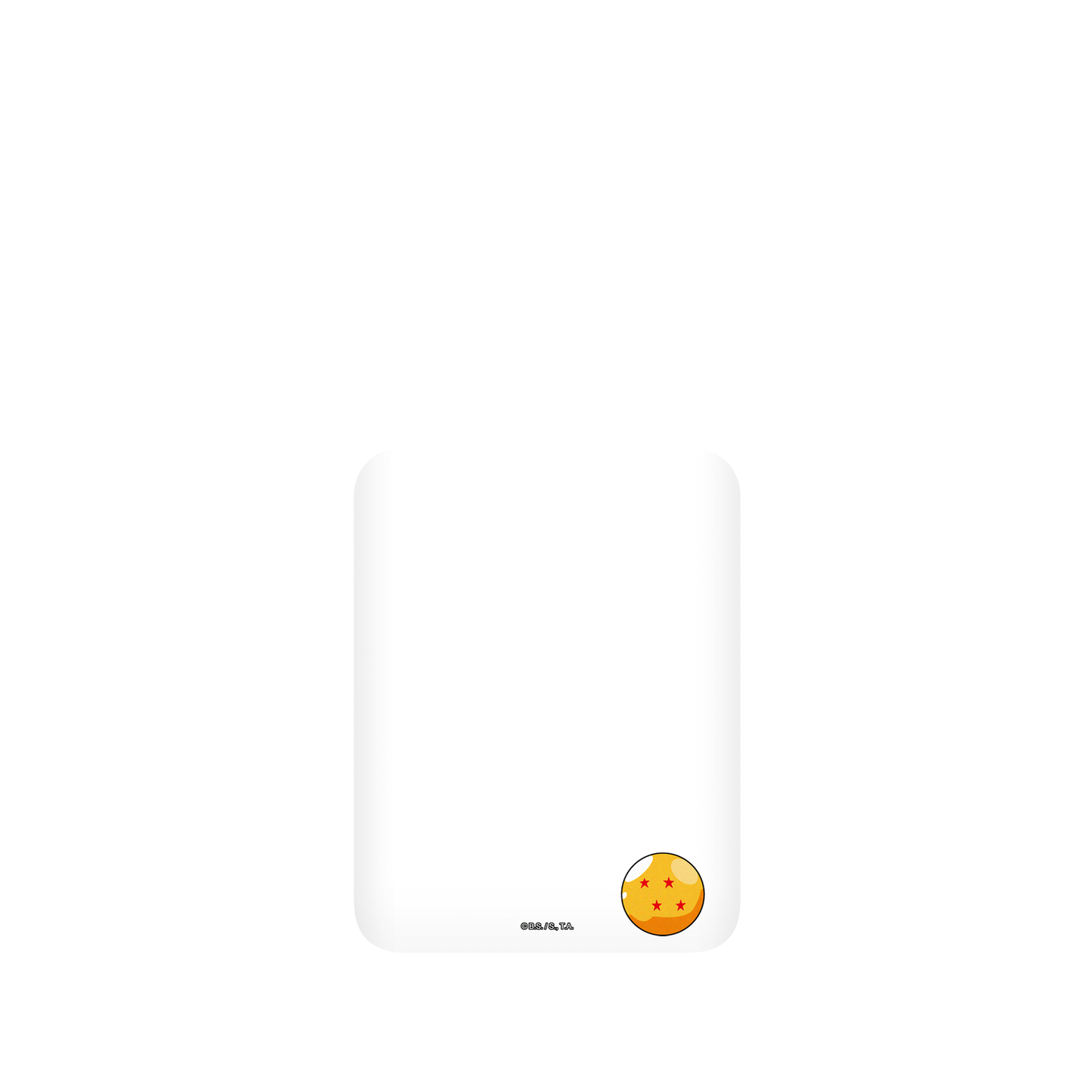RhinoShield X Dragon Ball Z SolidSuit Google Pixel 5 Case - Dragon ball