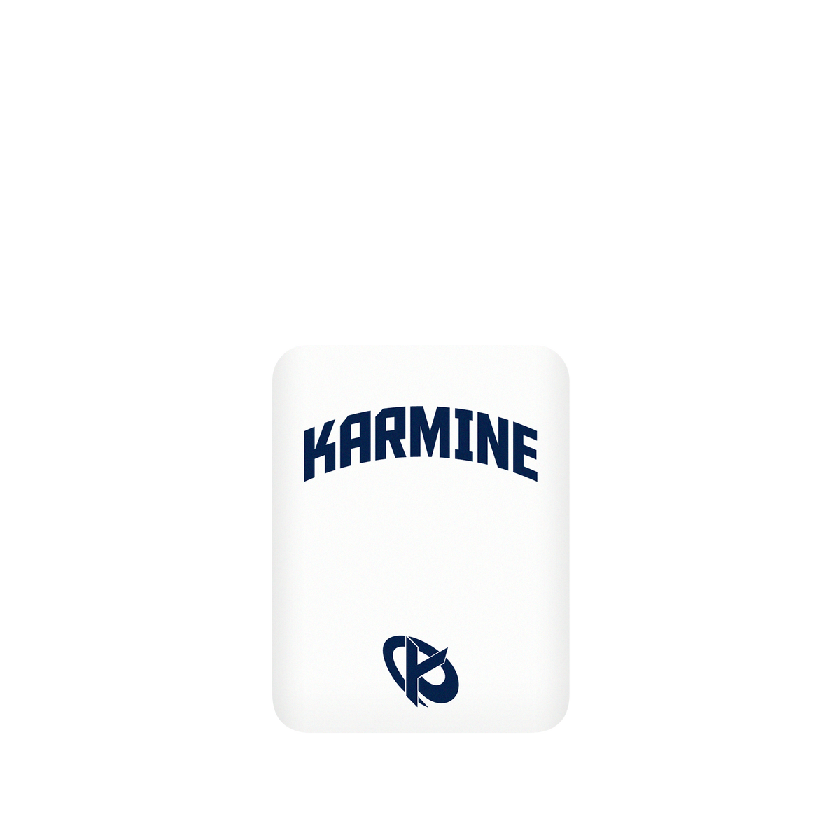 RhinoShield X Karmine Corp SolidSuit Google Pixel 5 Case - Karmine University (Blue)
