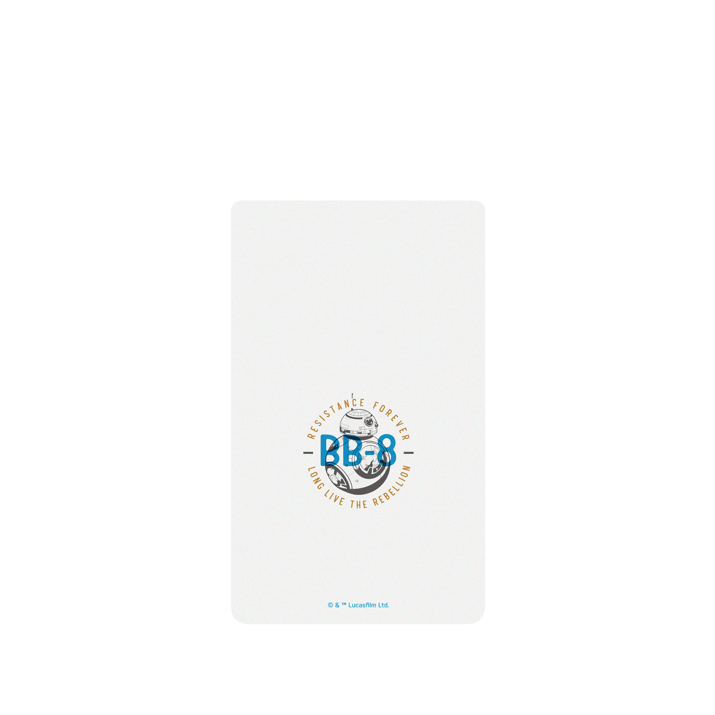 Google Pixel 6 犀牛盾SolidSuit聯名設計款防摔背蓋手機殼 StarWars 星際大戰9系列 - 小圖款-BB8