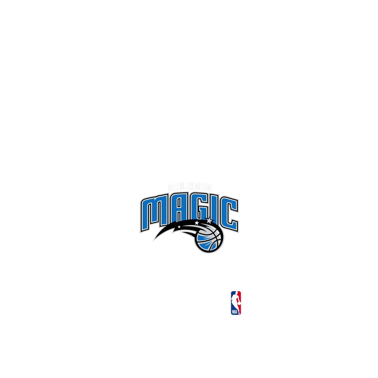 Google Pixel 6 犀牛盾SolidSuit聯名設計款防摔背蓋手機殼 NBA - Logo-奧蘭多魔術 Orlando Magic - Light