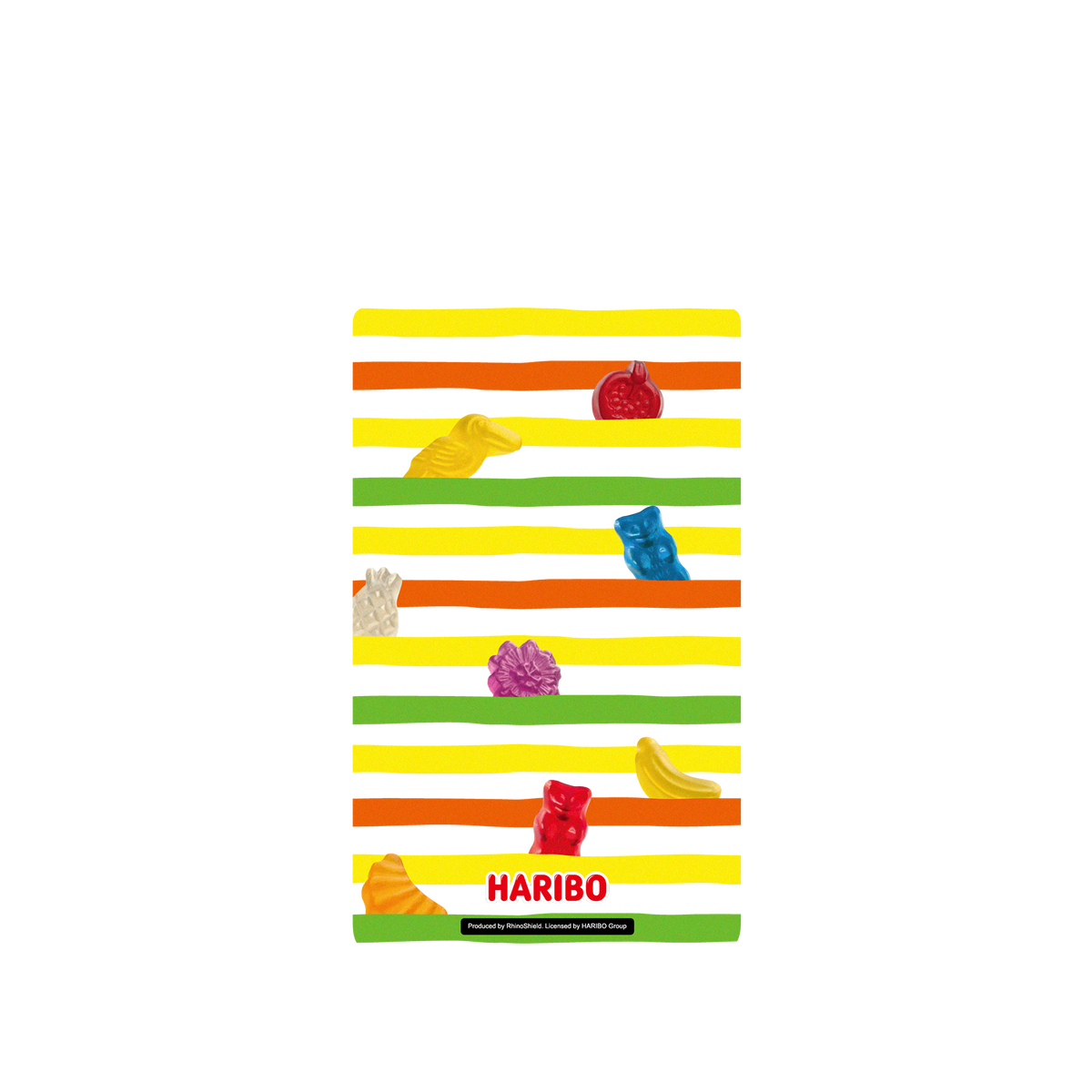 RhinoShield X Haribo SolidSuit Google Pixel 6 Case - Tropical Delight