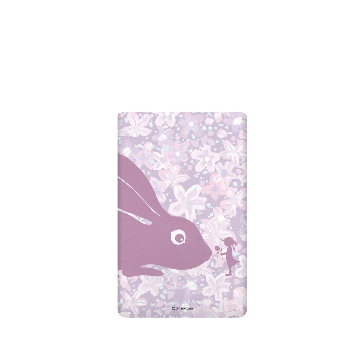 RHINOSHIELD X Jimmy SolidSuit Google Pixel 6 Pro Case - Year of the Rabbit Series - Furry Bunny