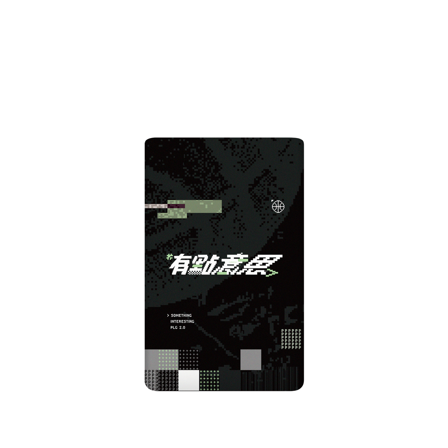 Google Pixel 6 Pro 犀牛盾SolidSuit聯名設計款防摔背蓋手機殼 P. LEAGUE+ - PLG 2.0 #有點意思 款