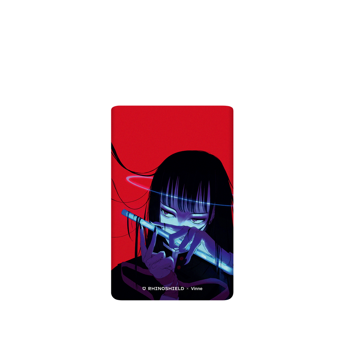 RhinoShield X Vinne SolidSuit Google Pixel 6 Pro Case - Neonblessed
