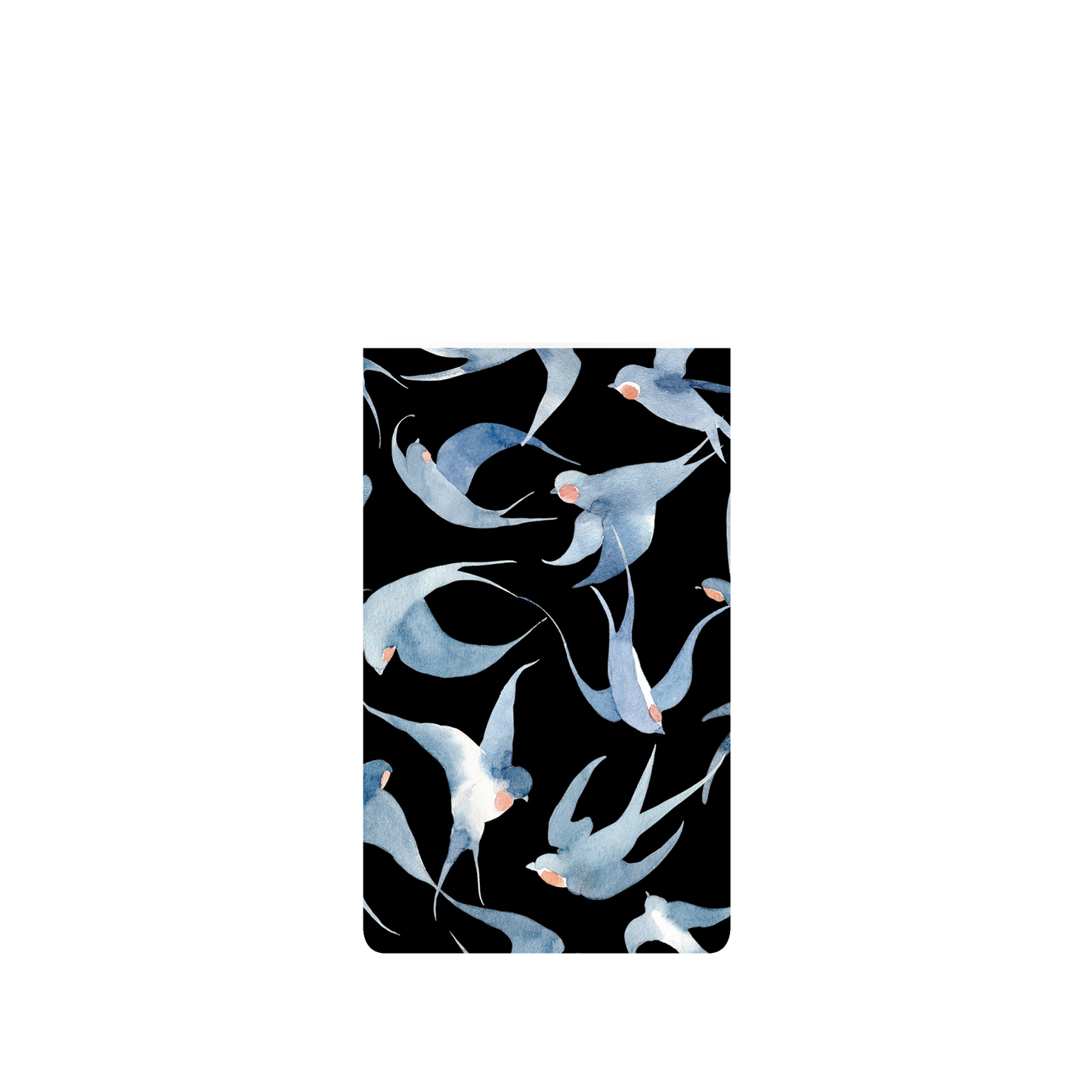 RHINOSHIELD X Liang Feng SolidSuit Google Pixel 7 Pro Case - Dancing swallows